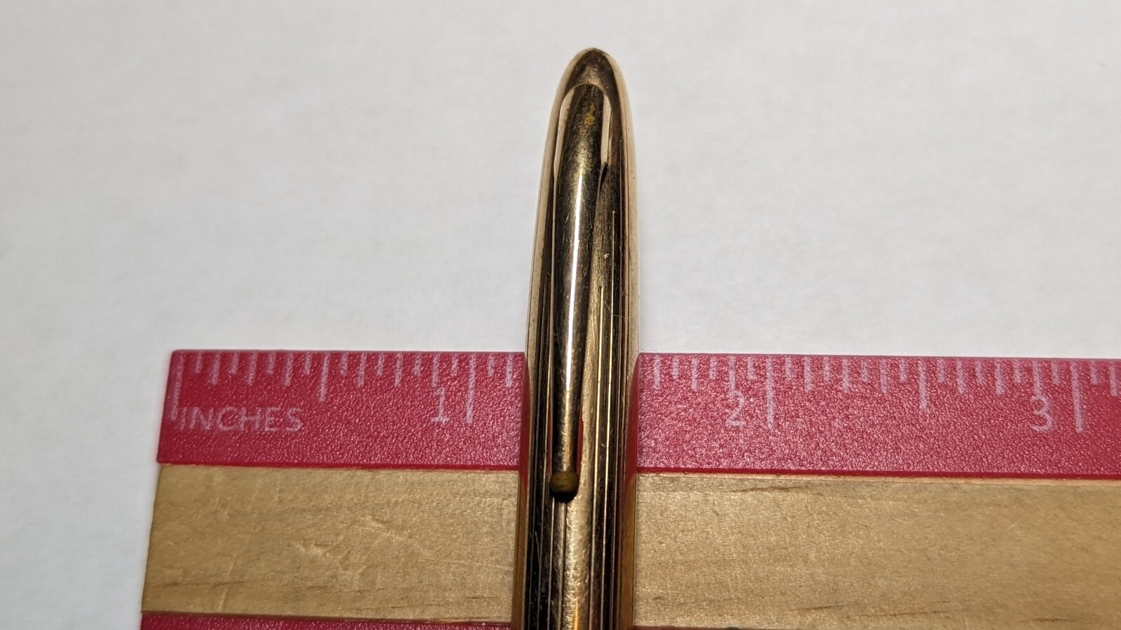 VINTAGE SHEAFFER’S MADE IN CANADA MECHANICAL PENCIL