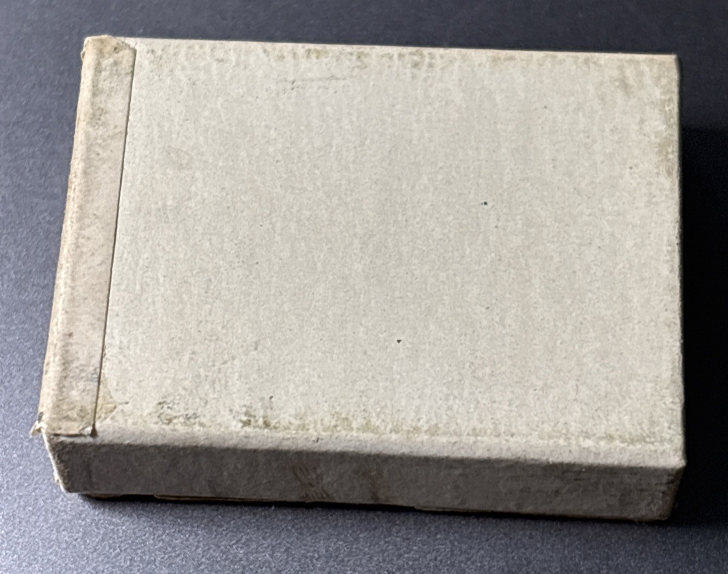 Vtg Box of Autopoint 36 No 33K Thick Med Yellow Leads Nr. 9054 A W Farber