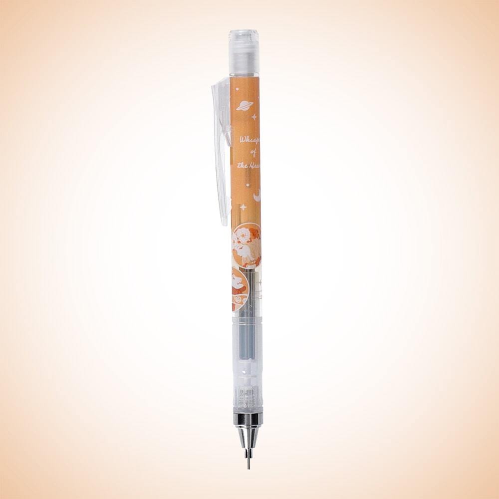Whisper of the Heart Monograph Gradient Mechanical Pencil Ghibli From Japan