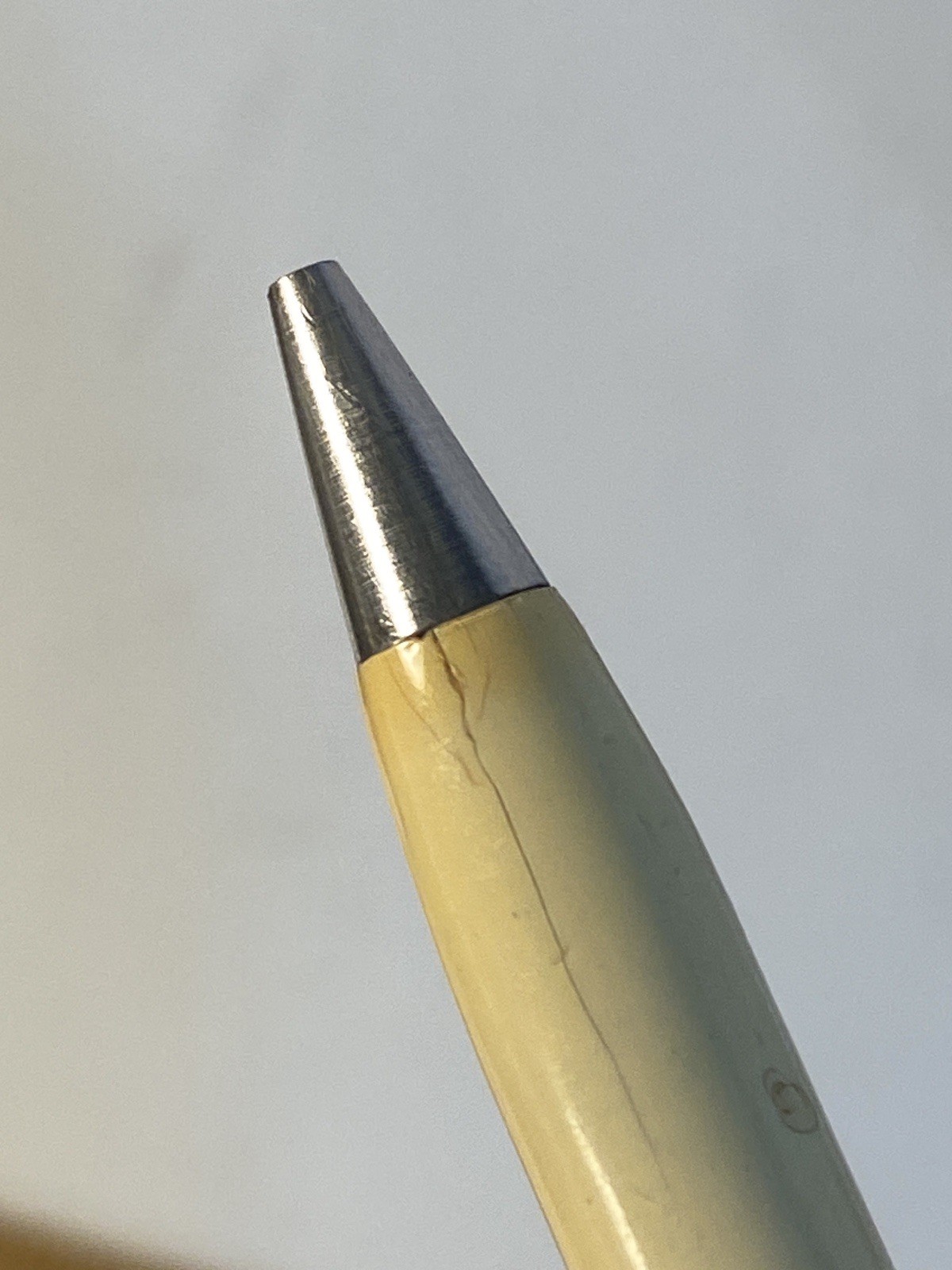 Redipoint Mechanical Wood Pencil Stacy Vormerk Produce Cheyenne, WY Seasons c40s