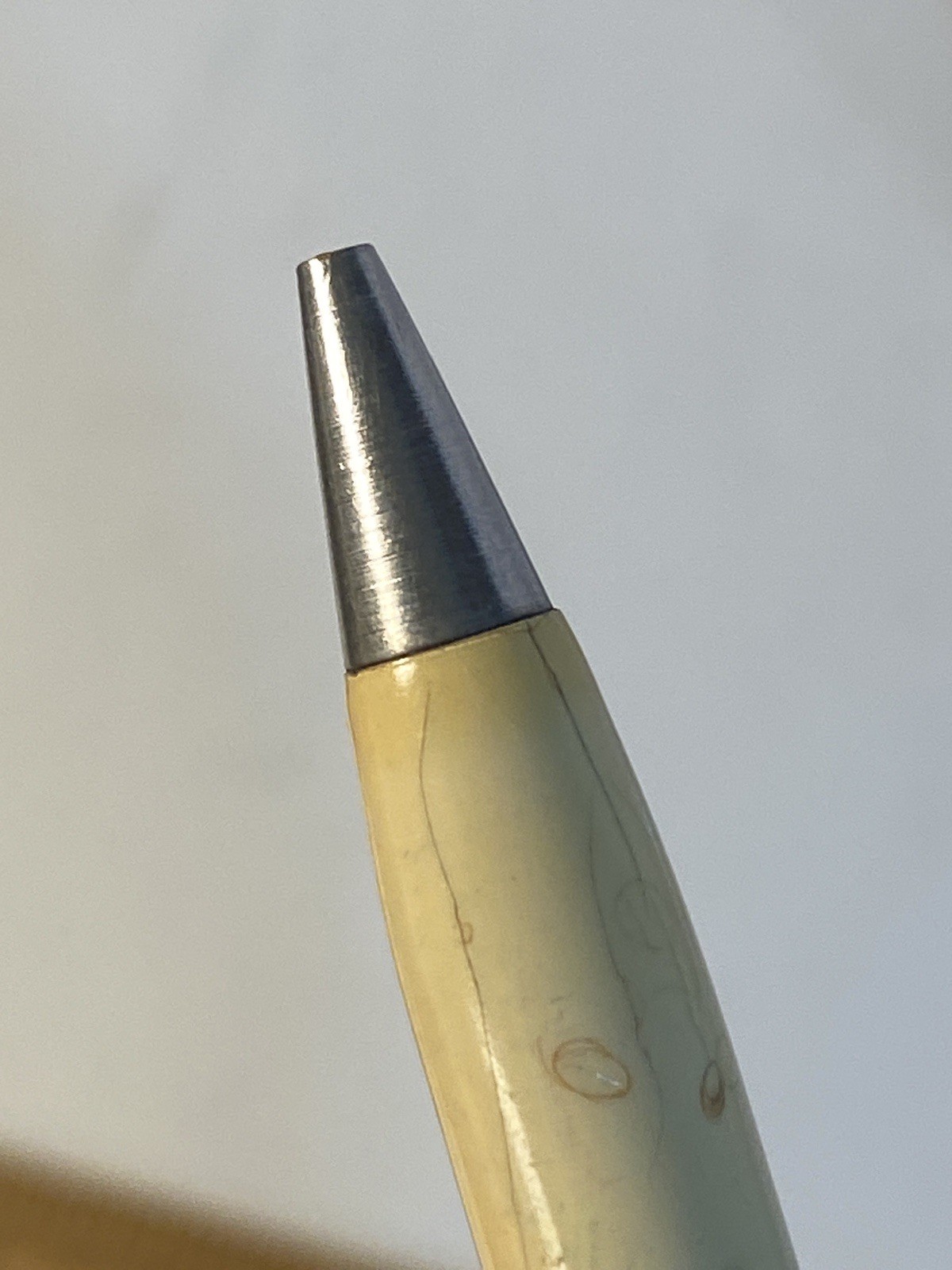Redipoint Mechanical Wood Pencil Stacy Vormerk Produce Cheyenne, WY Seasons c40s