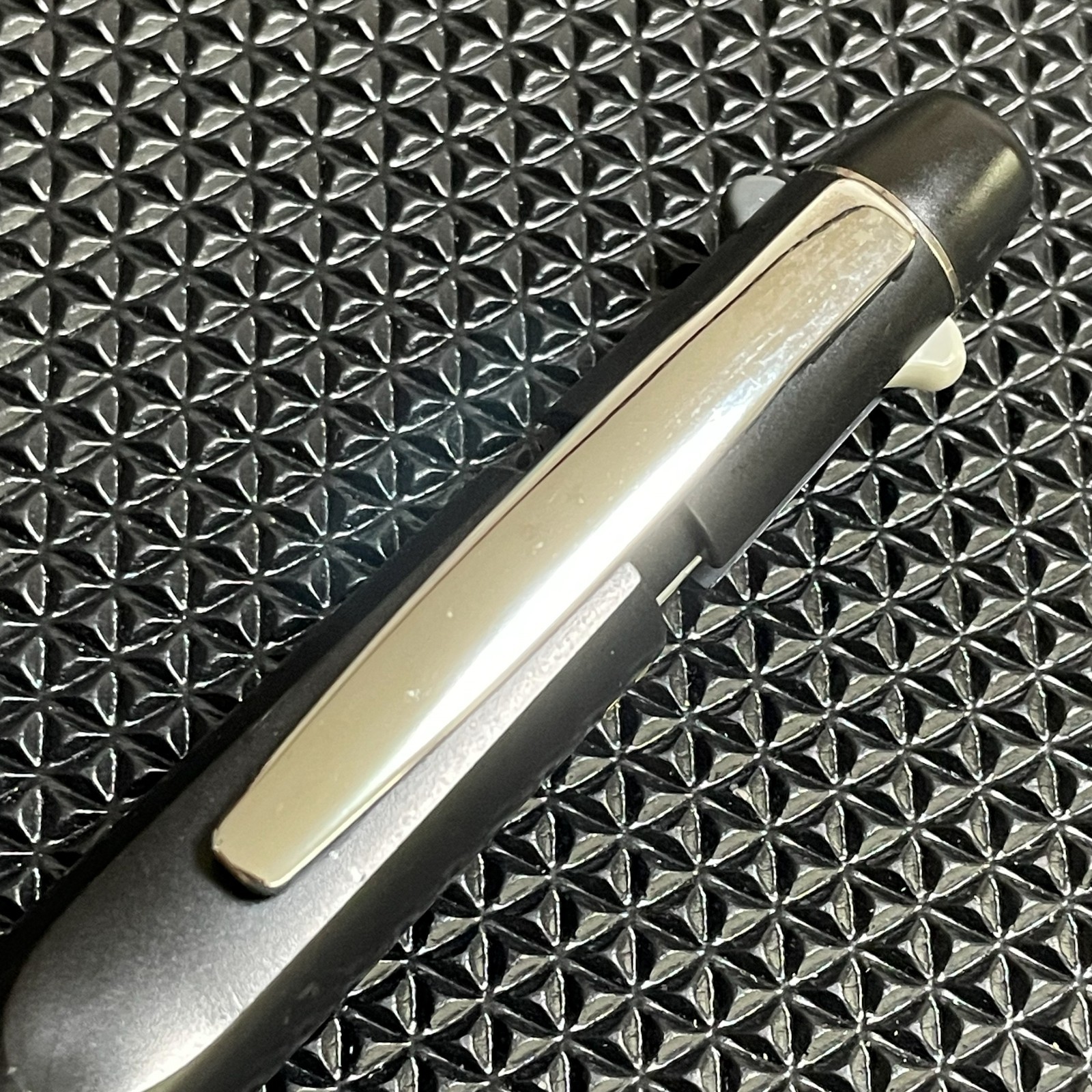 PILOT Dr. Grip 1+1 Multi Pen Ballpoint Mechanical Pencil Japan Used