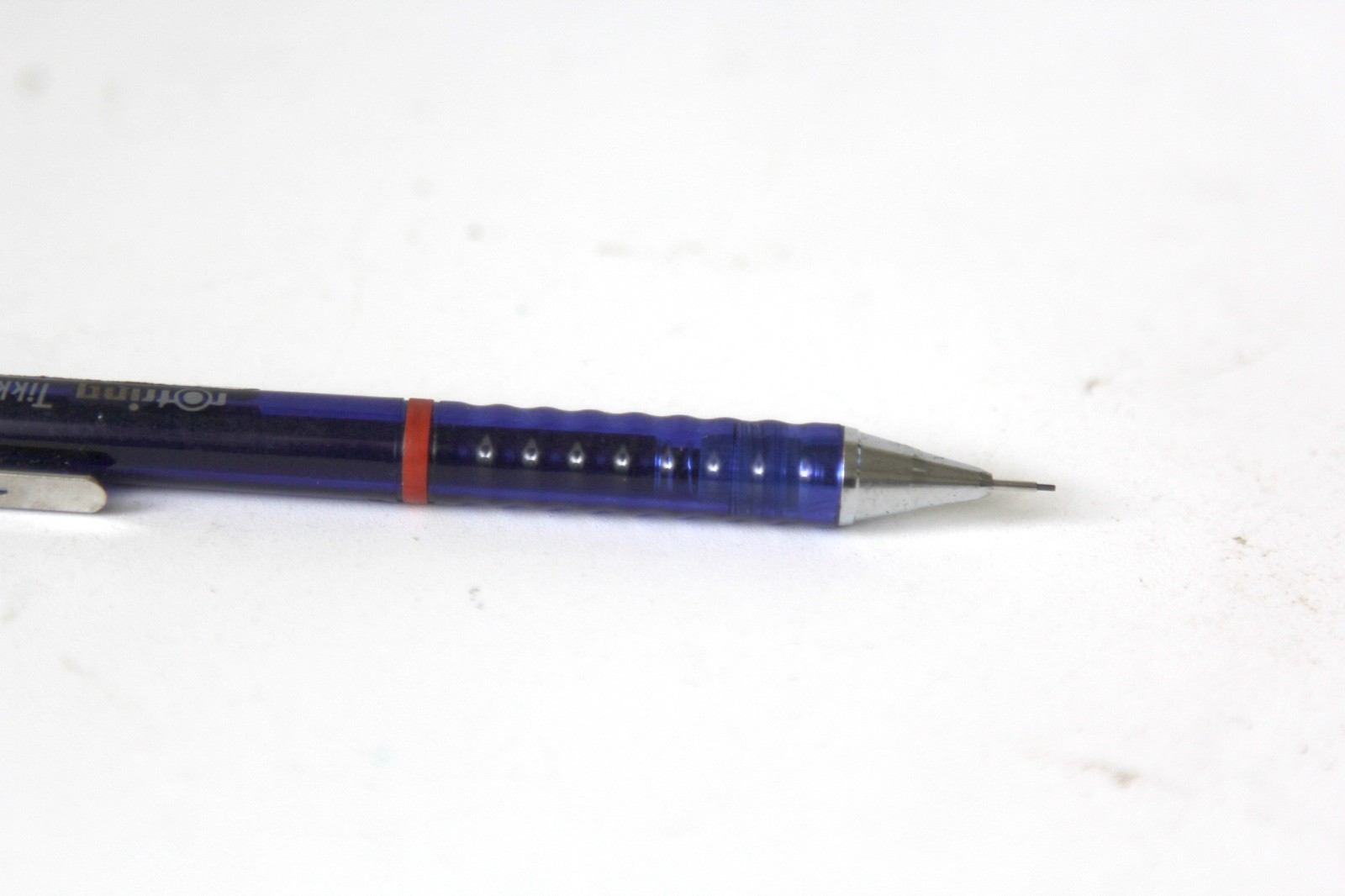 rOtring Tikky II 0.5 mm Mechanical Pencil