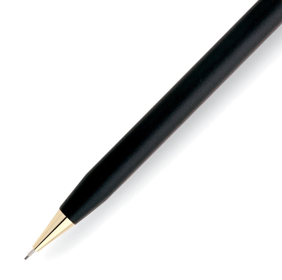 Cross Classic Century Mechanical Pencil in Classic Black – 0.7mm – New In Box