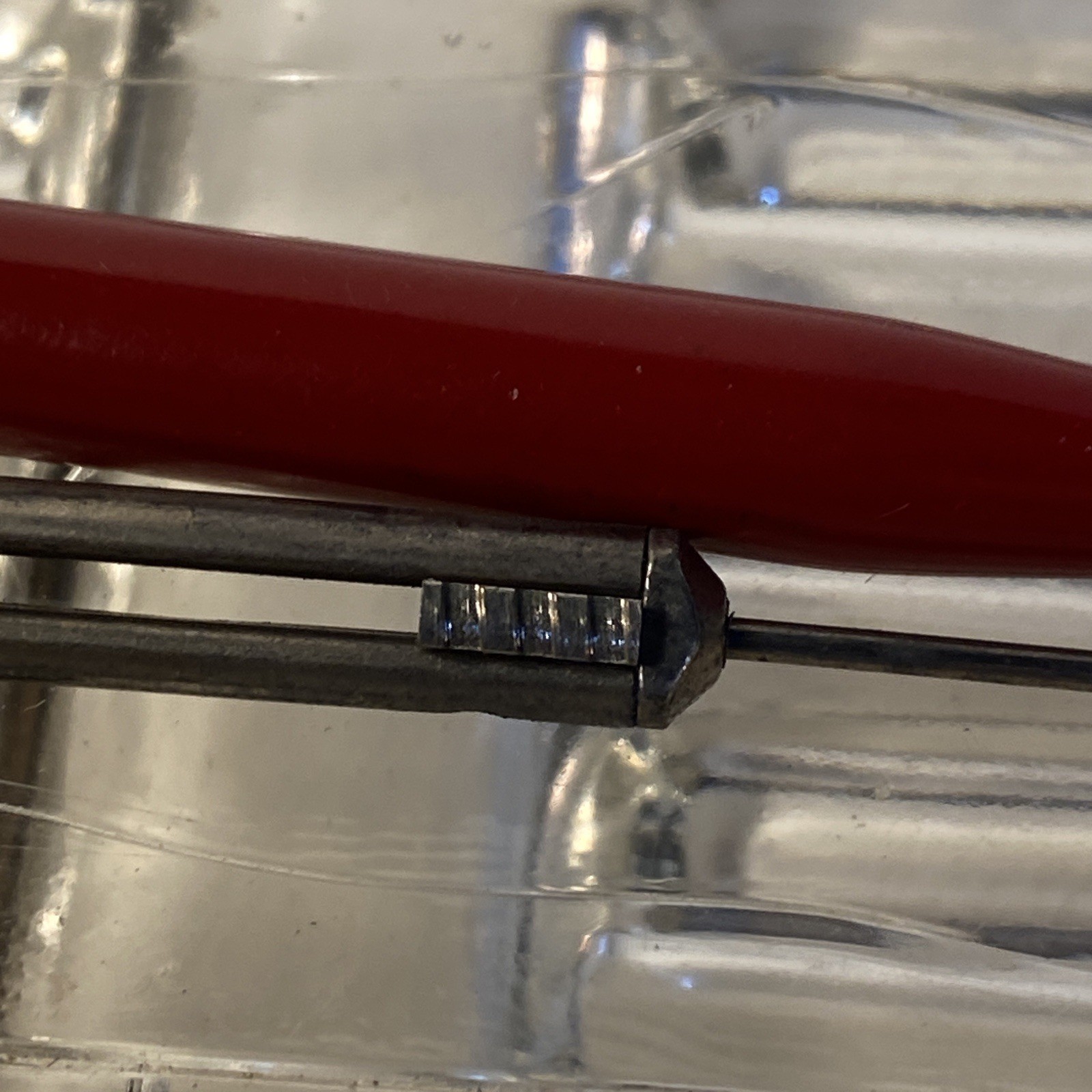 Antique Wahl Eversharp Mini 3” Mechanical Pencil Rare