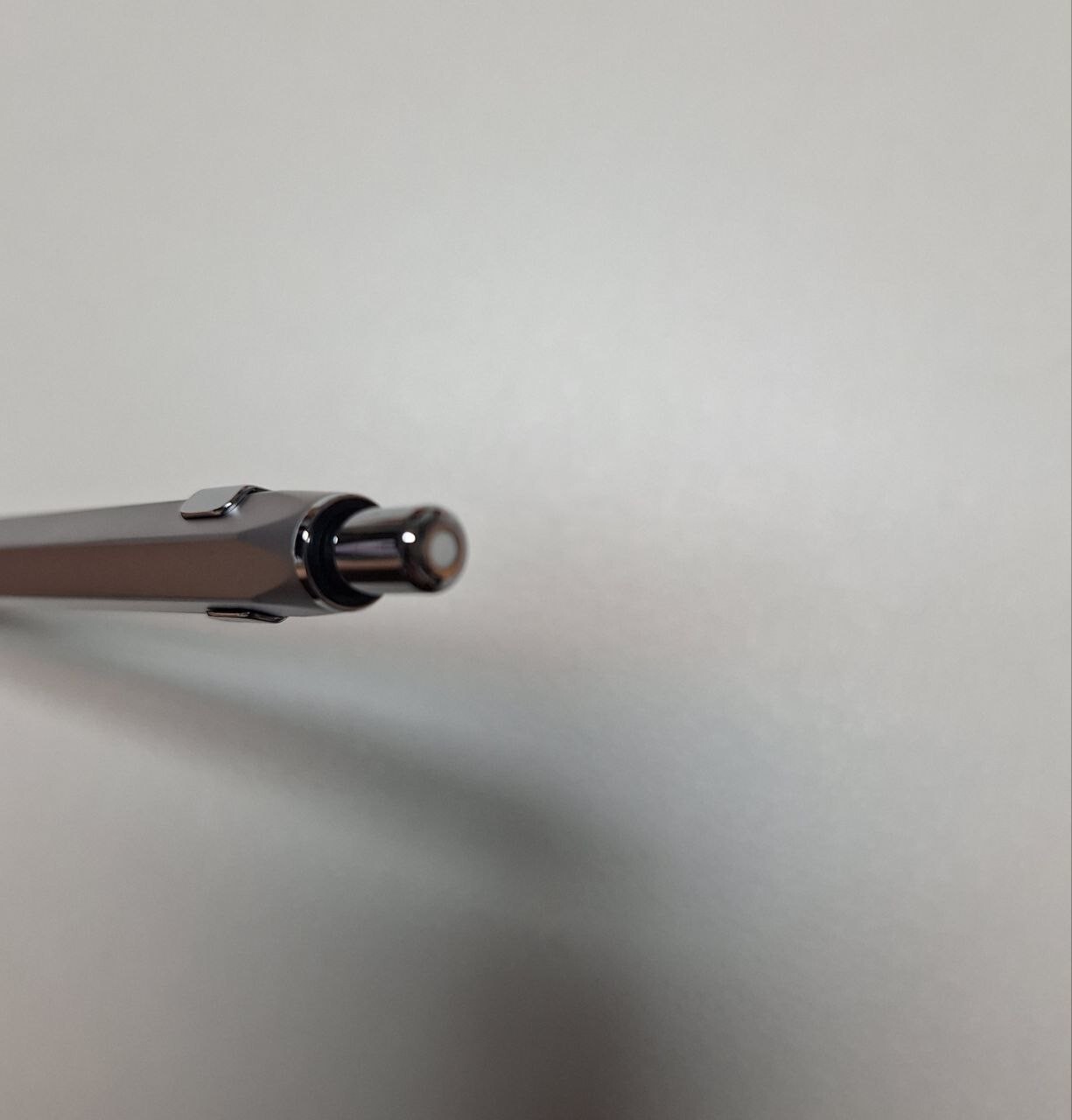 TWSBI Twisbi 0.5mm Drafting Pencil TW300011 Retractable Tip Mechanical Pencil