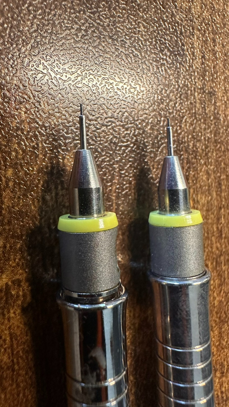 Faber Castell TK-Fine Vario 0.3/0.35
