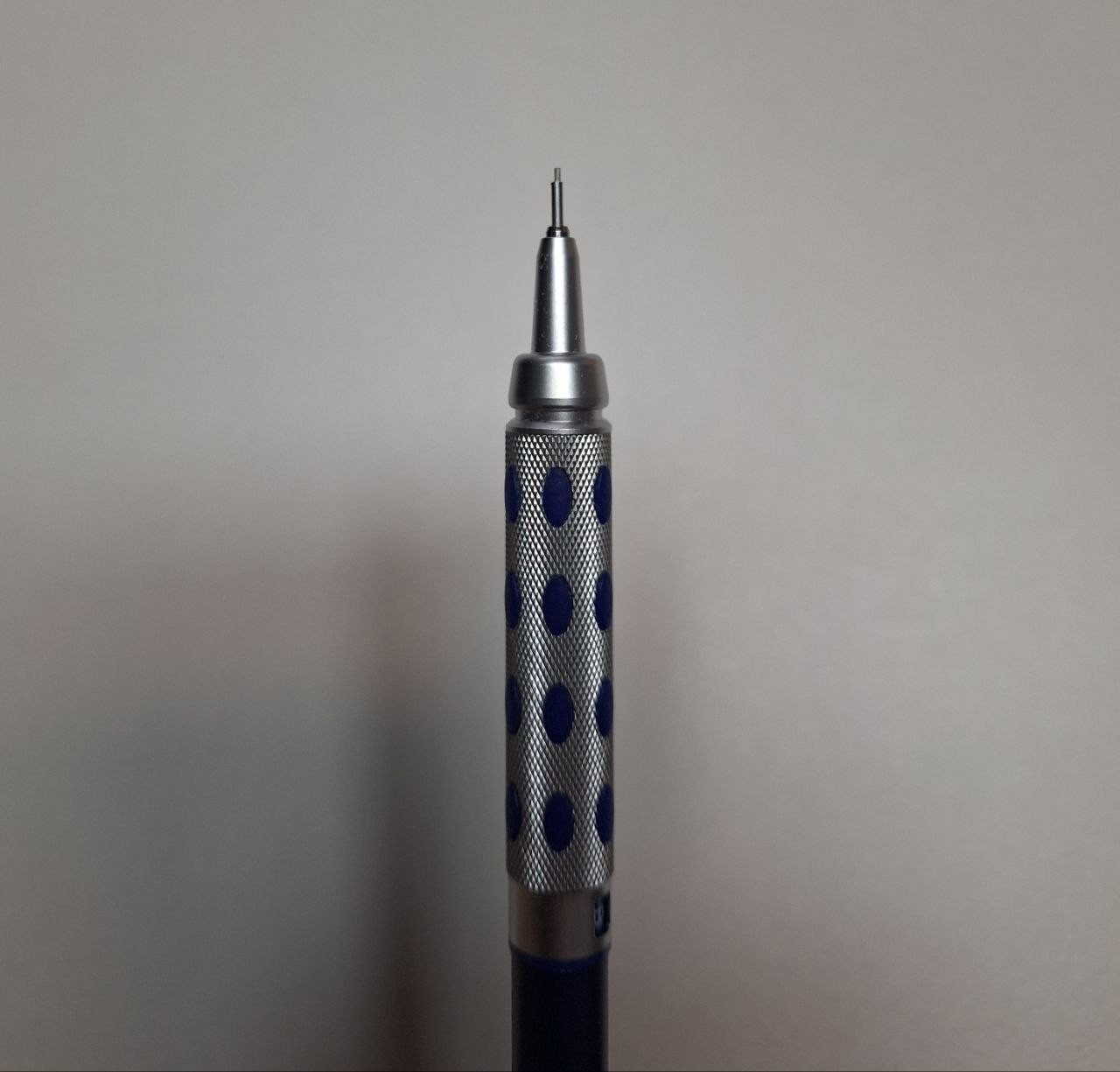 Pentel Graph Gear 1000 Blue Limited mechanical pencil PG1015-11AMZ Graphgear 0.5