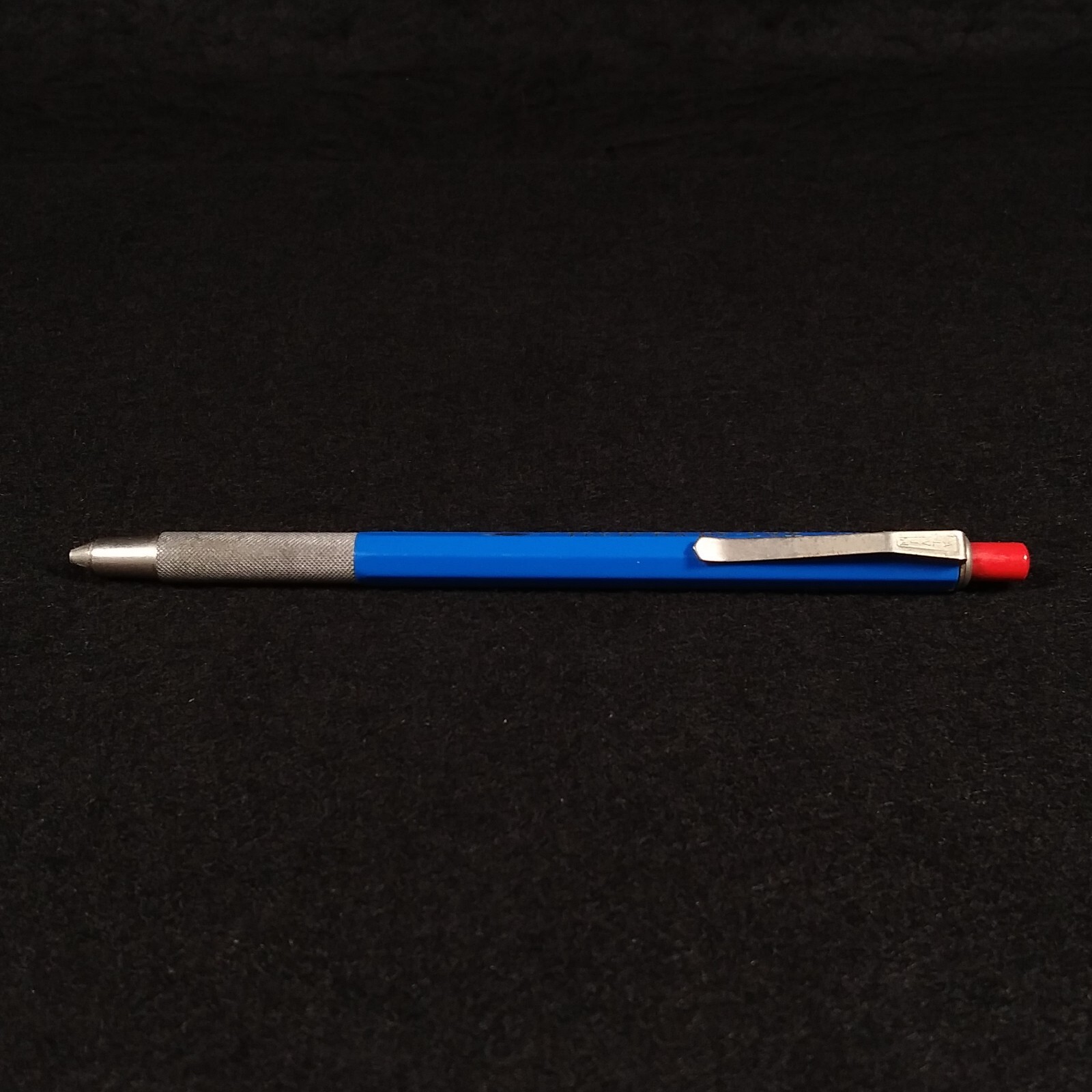 Faber Castell TK-Fine Vario & Alvin Tech Da De-Lux – Mechanical Pencils