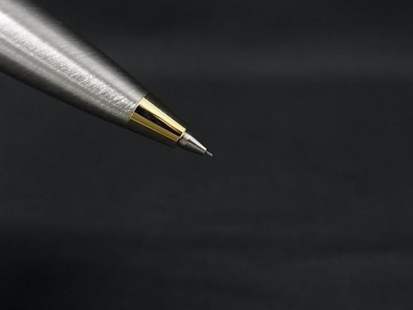 ■Good Condition■ PARKER IM Knock Type Mechanical Pencil Writing Tools