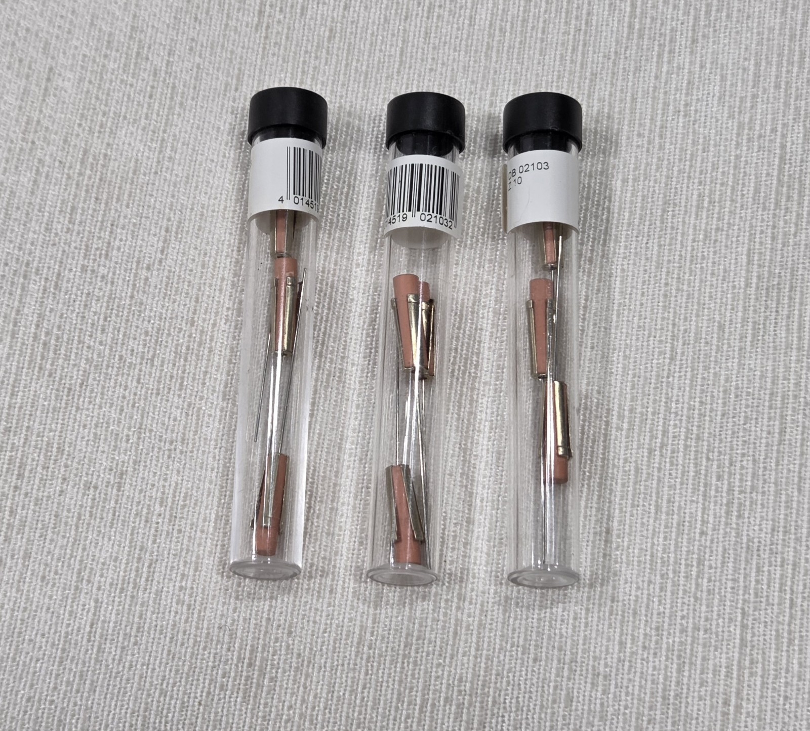 LAMY CP1 Mechanical Pencil 0.5mm Matte Black Germany Bauhaus + Eraser Refills