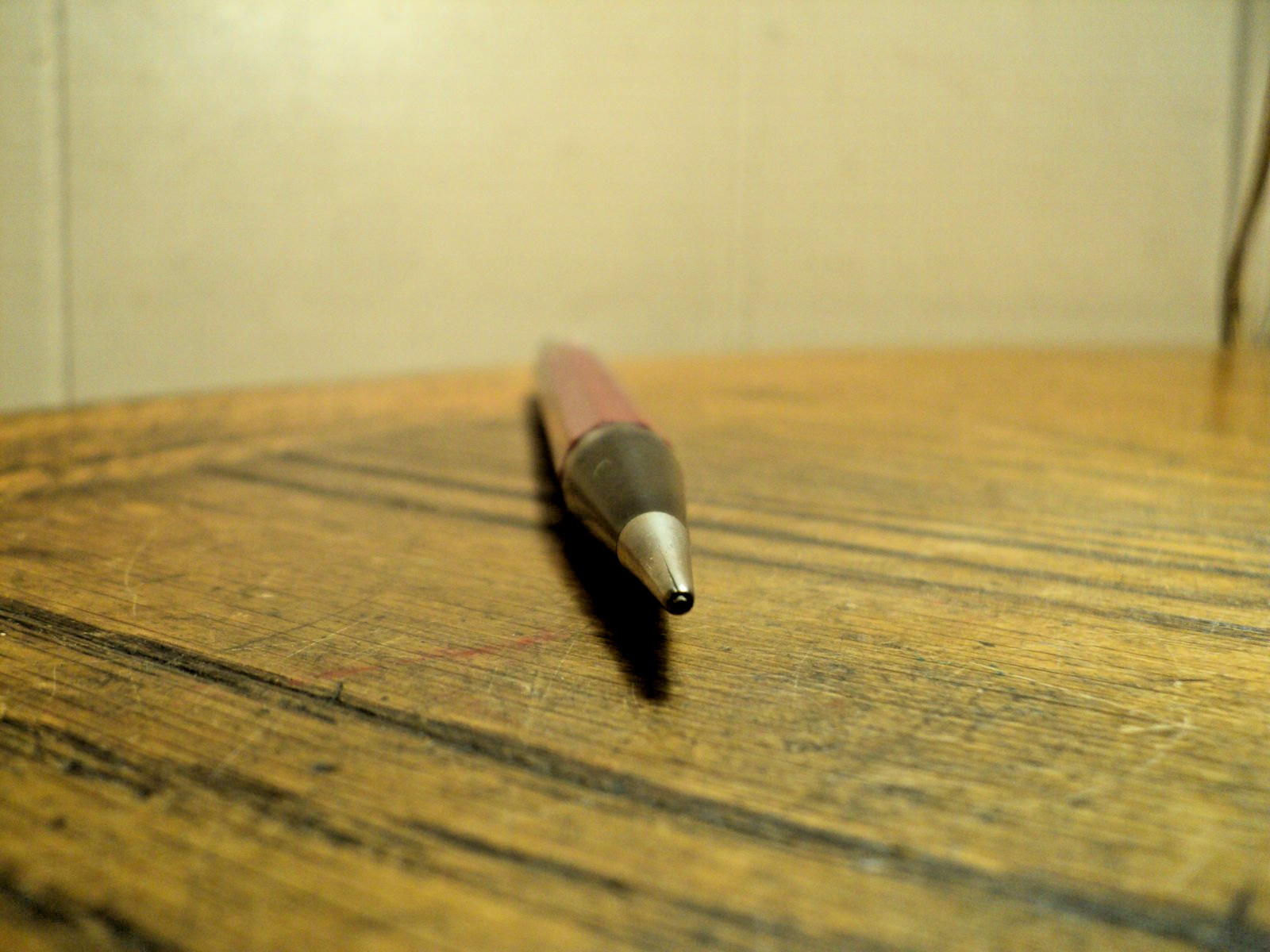 Vintage Autopoint Mechanical Pencil Oakley Elevator Company Oakley Kansas