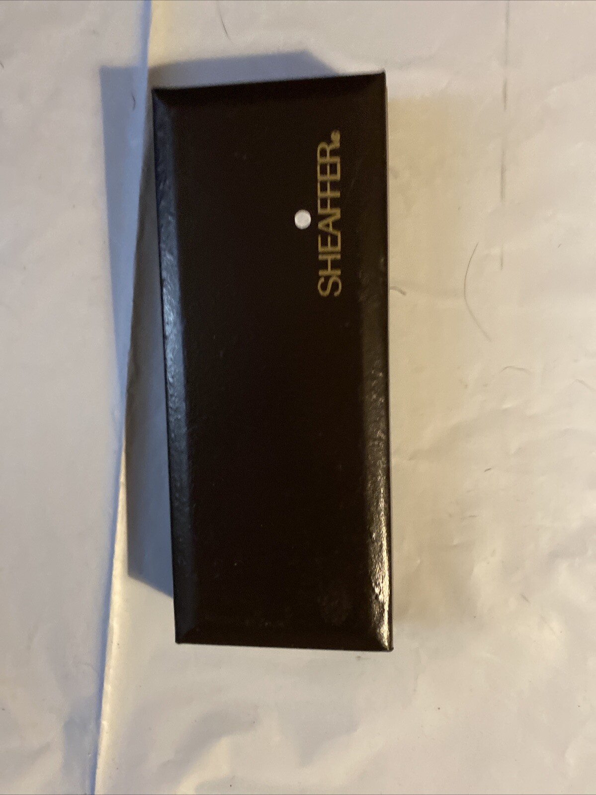 Vintage Sheaffer USA Pen Part And Case