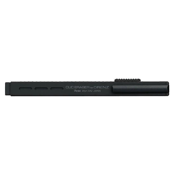 Pentel Orenz Nero Automatic Mechanical Pencil Limited Edition Set – Green Black