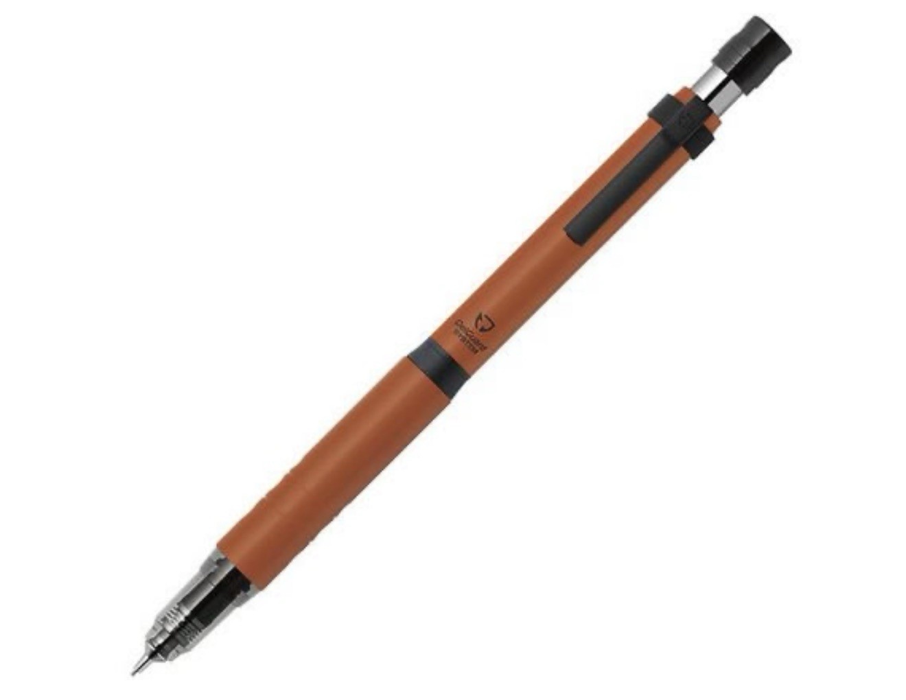 Zebra DelGuard 0.5mm Type-LX Mechanical Pencil Limited City Colors set of 3