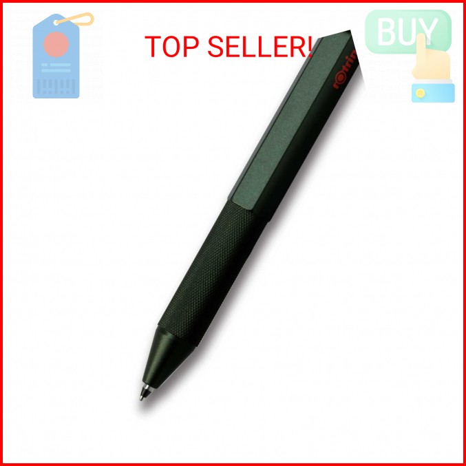 Rotring Multi Pen Camouflage Green 600 3 in 1 2159368 rOtring Mechanical Pencil