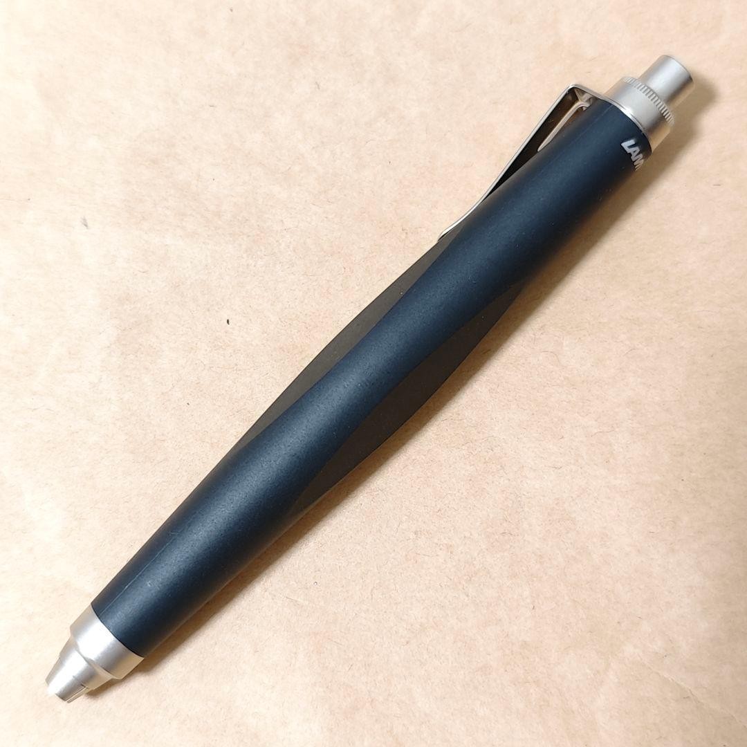 lamy scribble 3.15mm mechanical pencil discontinued item lead holder lamy