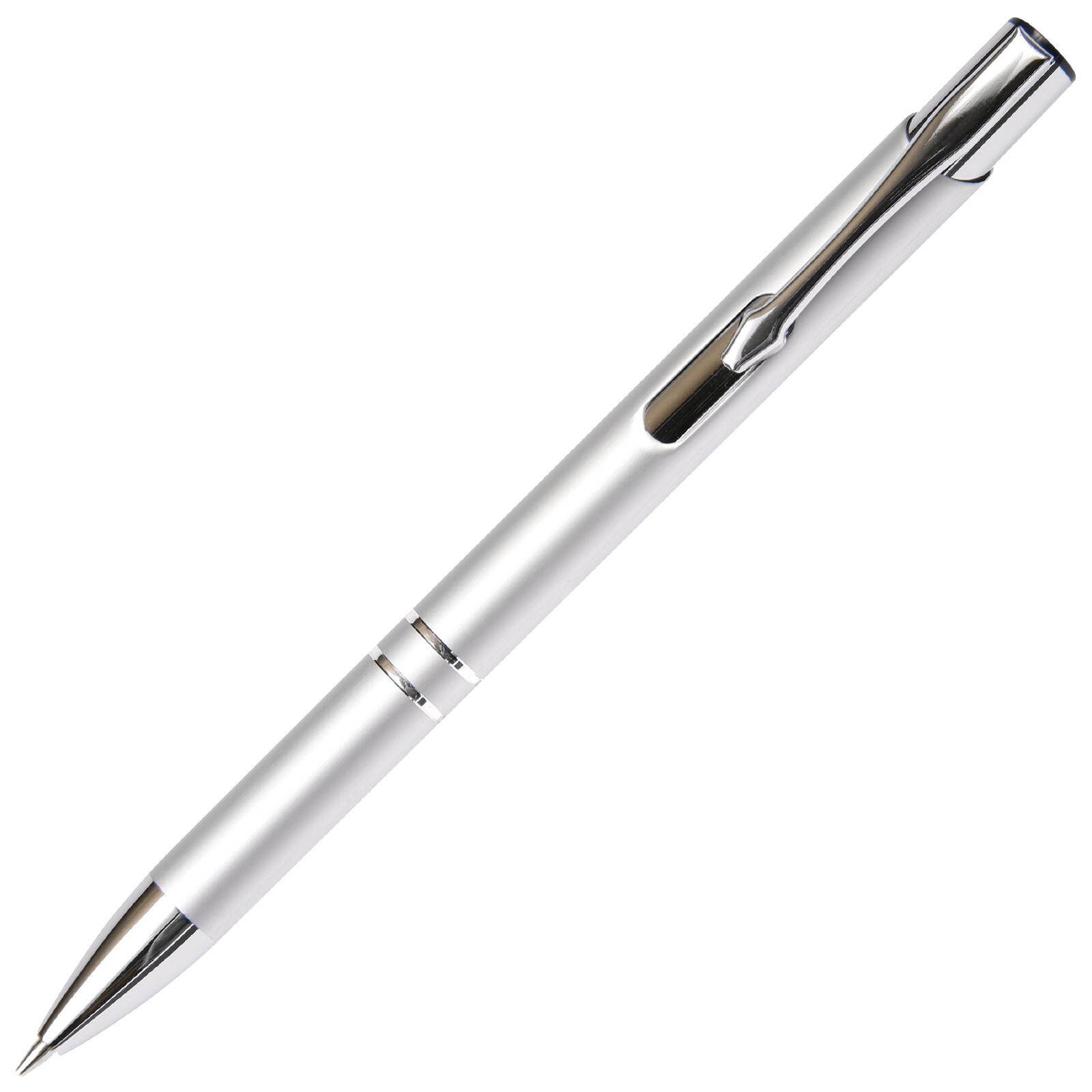 Budget Friendly Beautiful JJ Mechanical Pencil – Silver