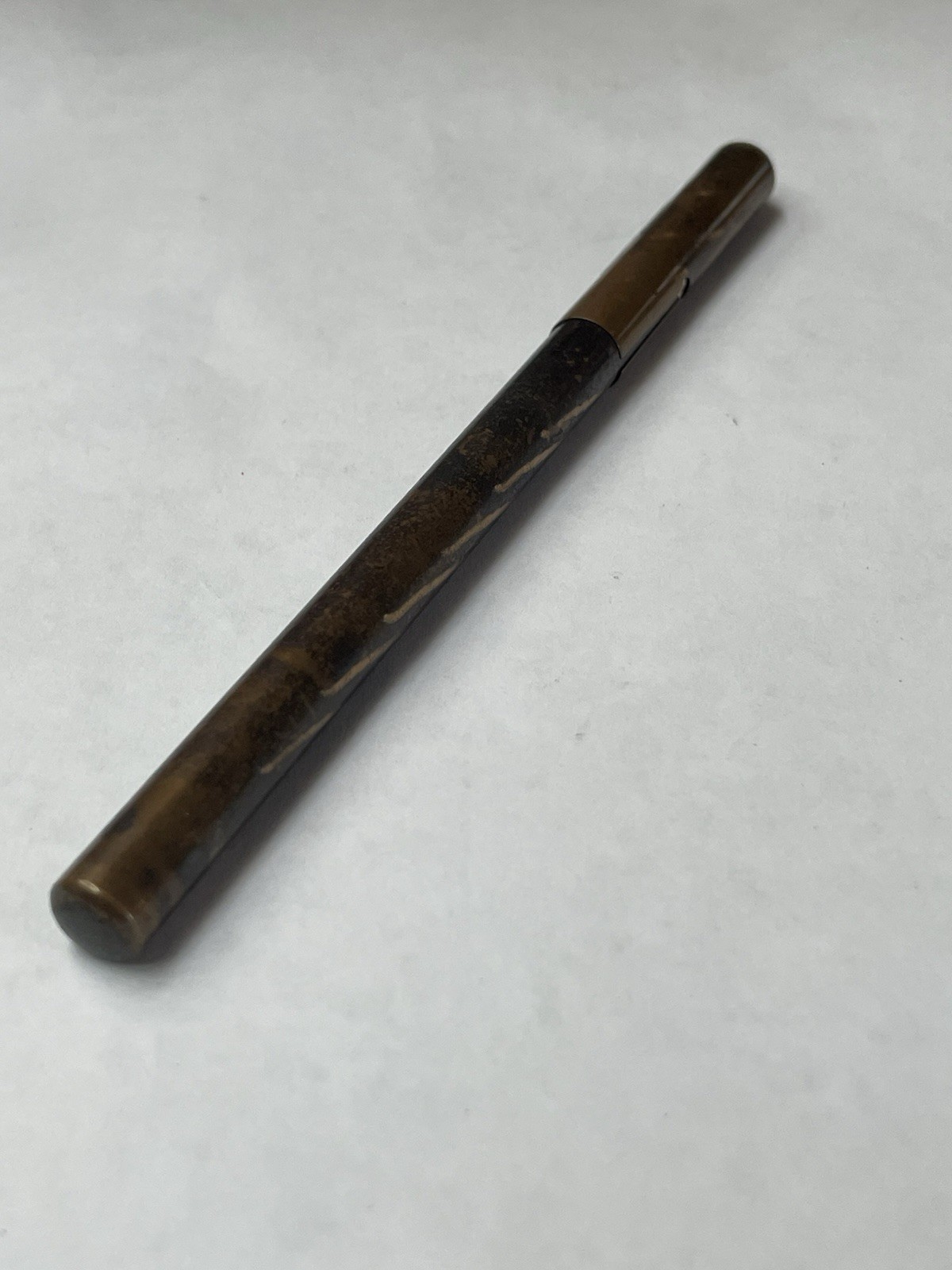Vintage Eberhard Faber Magazine Mechanical Pencil