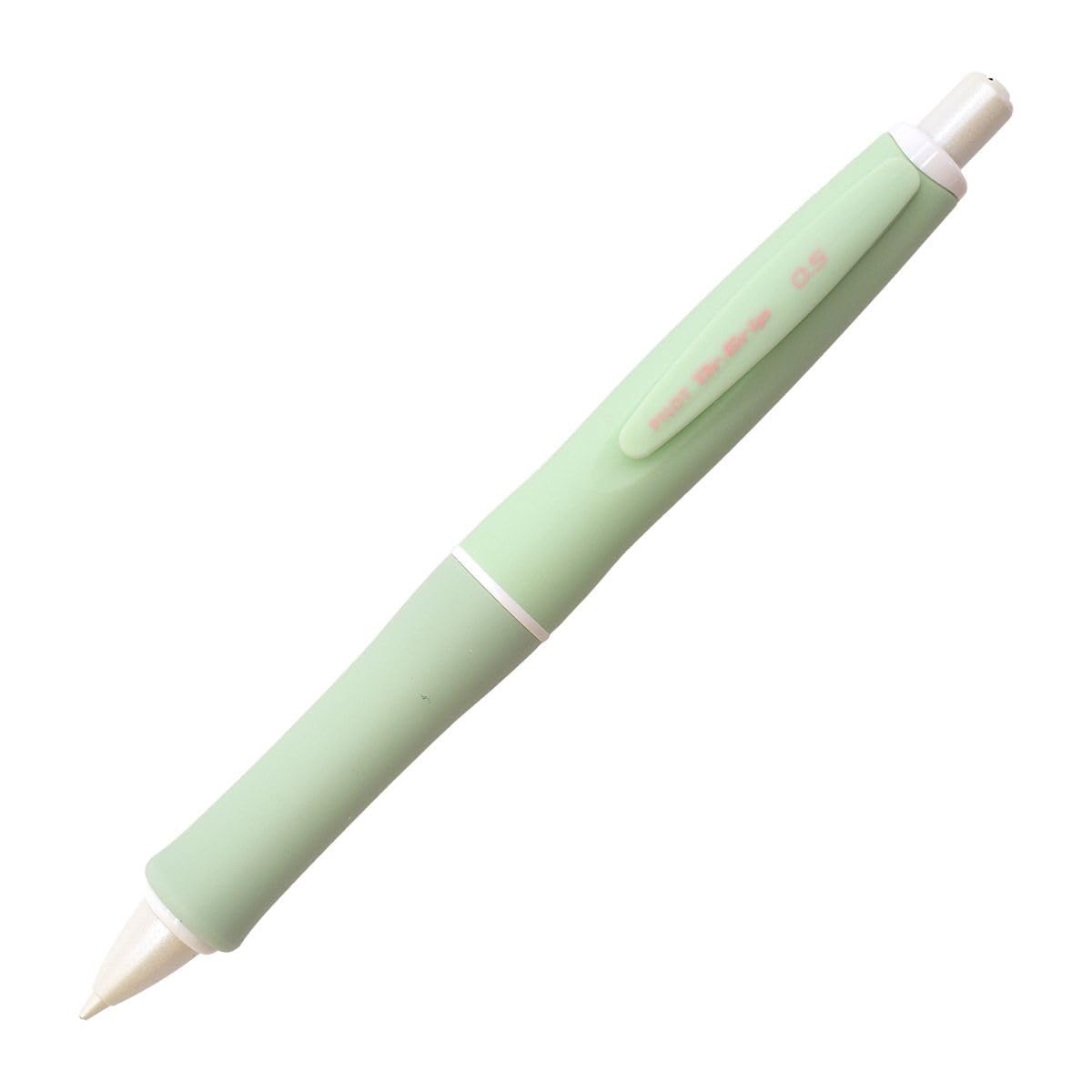 Doctor Grip G Spec Mechanical pen [Pistachio Green]