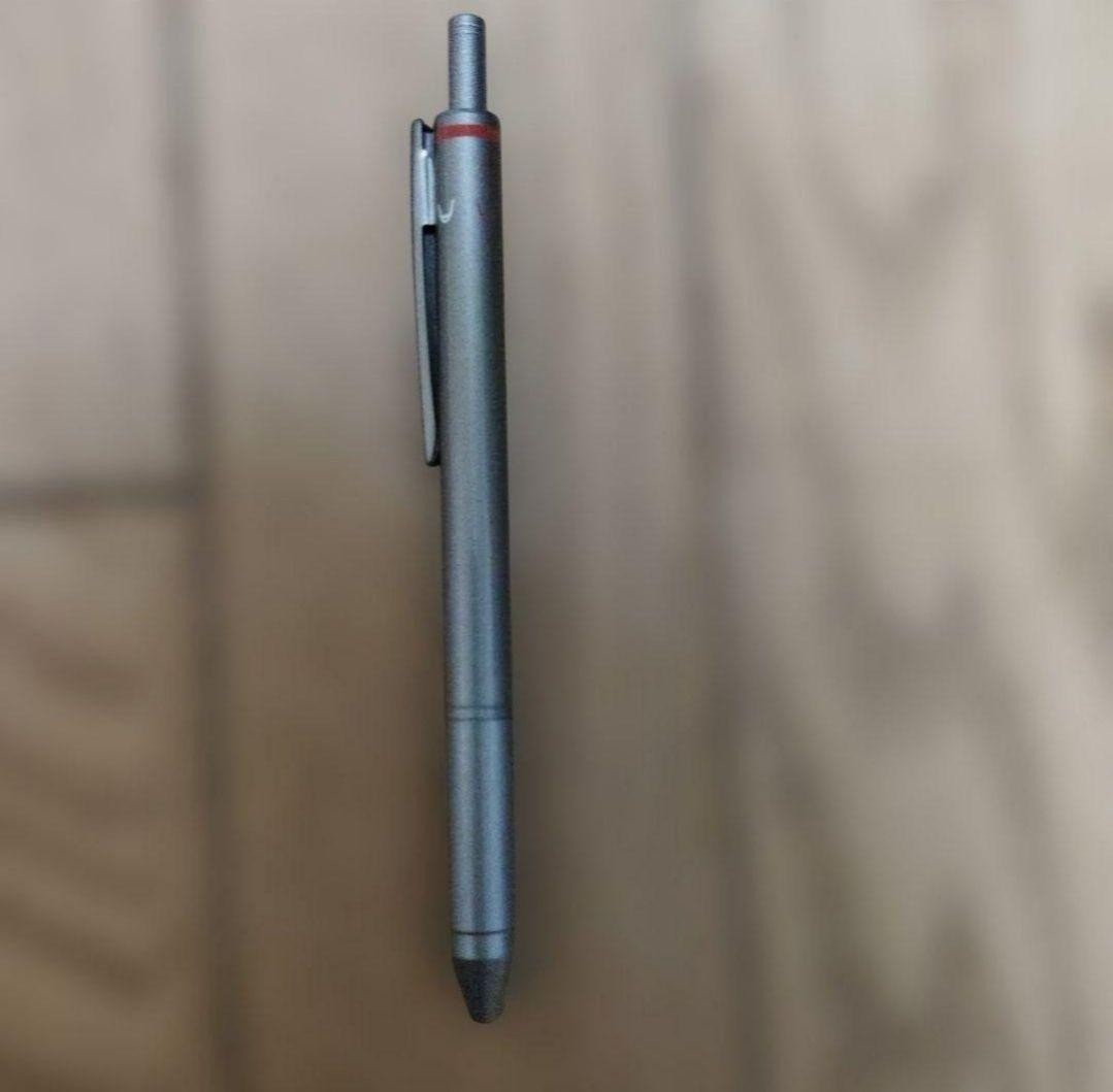 Smash Regno Rotring 3in1