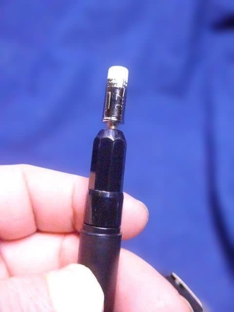 Rare! Schaeffer Prelude Mechanical Pencil 0.7