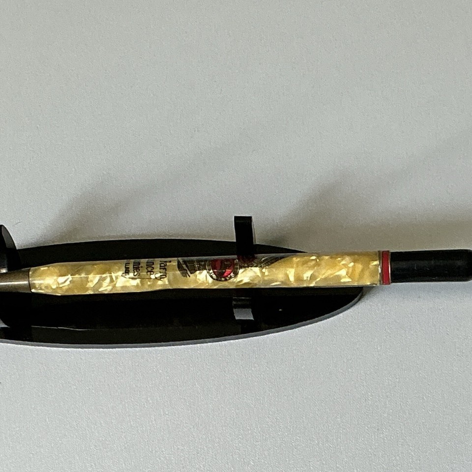 VTG Quick Point Mechanical Pencil State Farm Insurance Co Bloomington IL