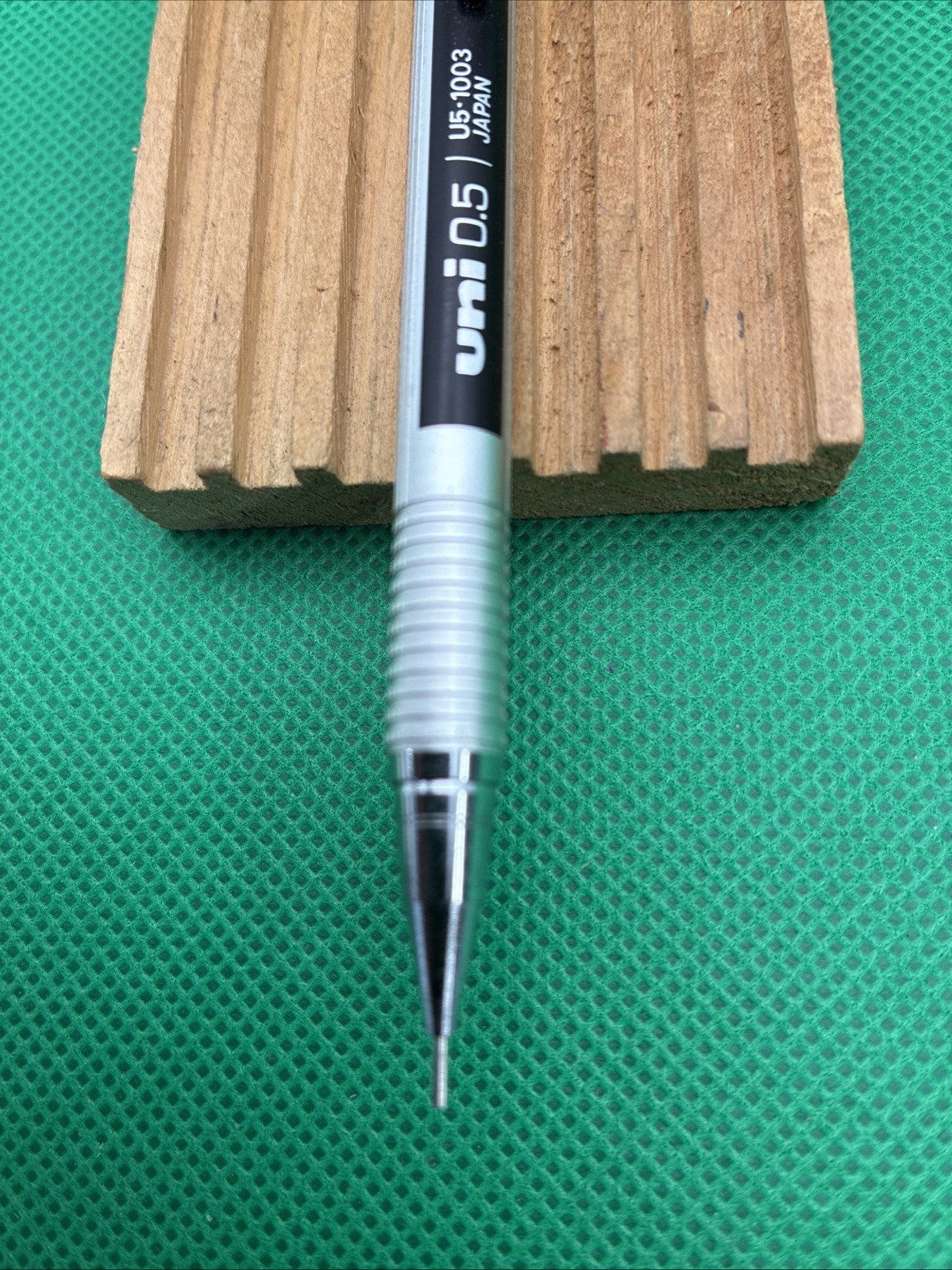 Vintage Mitsubishi Automatic U5-1003 Mechanical Pencil