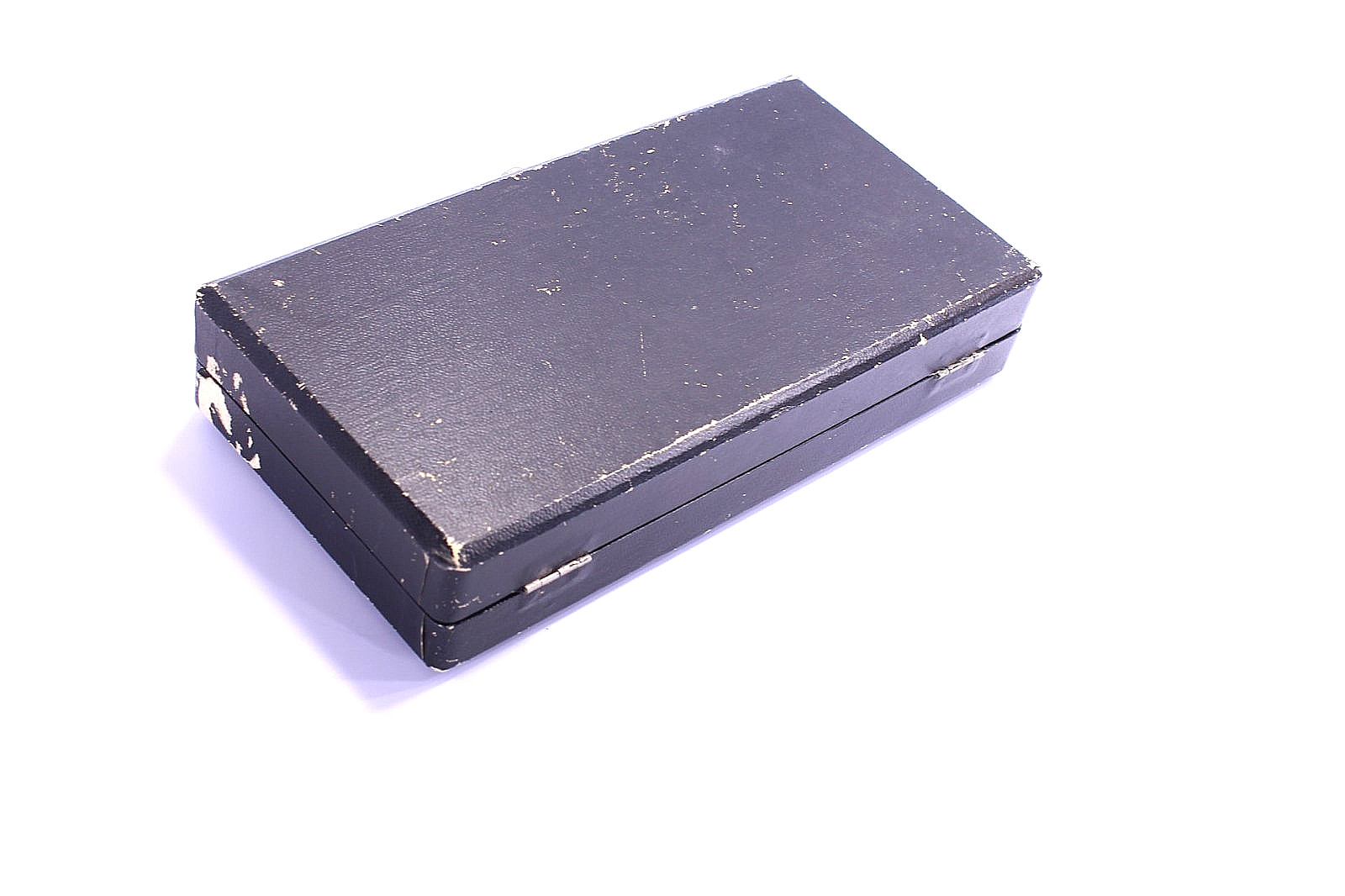 Vintage PENTEL Tools Box & Parts for Mechanical Pencils-Incomplete-Bad Condition