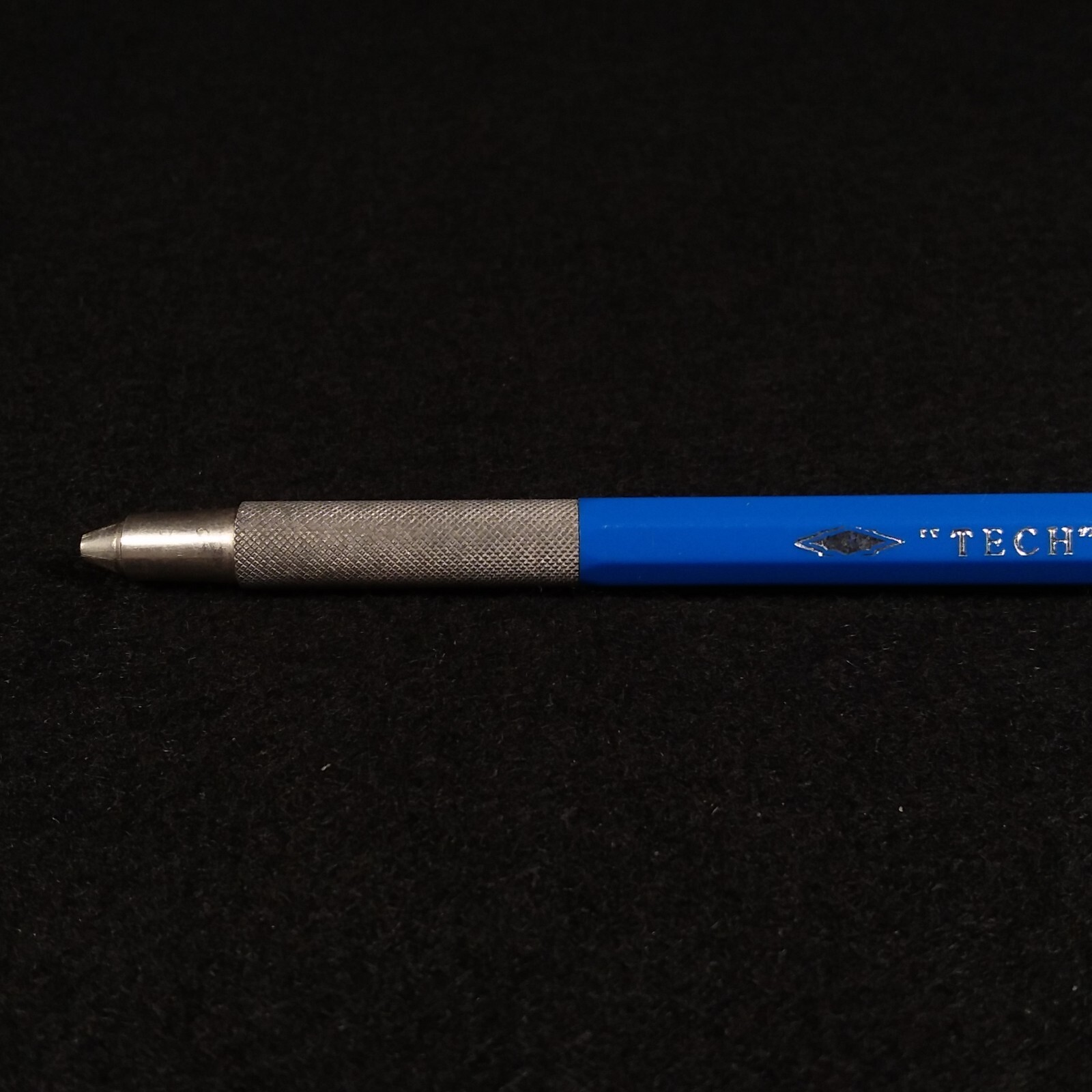 Faber Castell TK-Fine Vario & Alvin Tech Da De-Lux – Mechanical Pencils