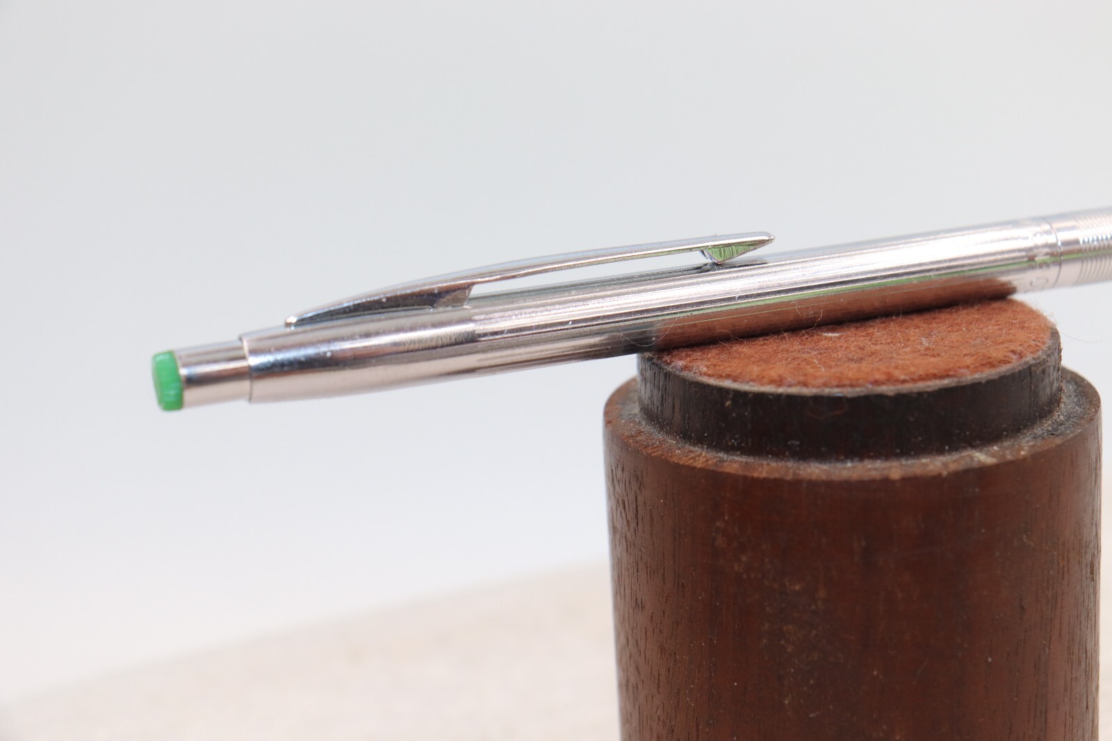 1960’s Eagle 20 Mechanical Pencil Made In England Metal