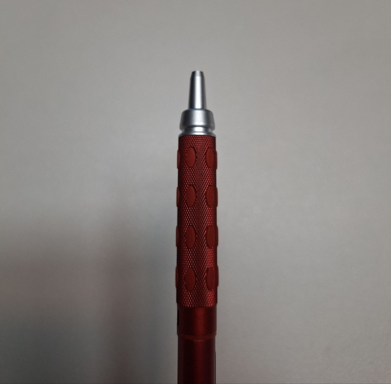Pentel PG1015BEW Graph Gear 1000 West Japan Guren Crimson Limited mechanical pen