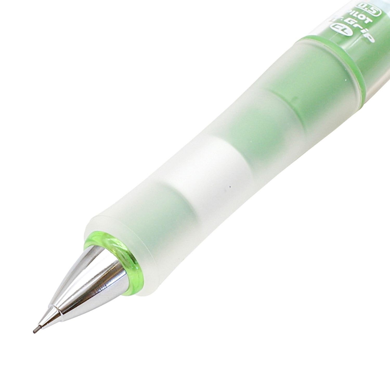Pilot Limited Dr.Grip×Campus Collaboration Sharp Pencil 0.5mm OV [Okojoba Iolet]