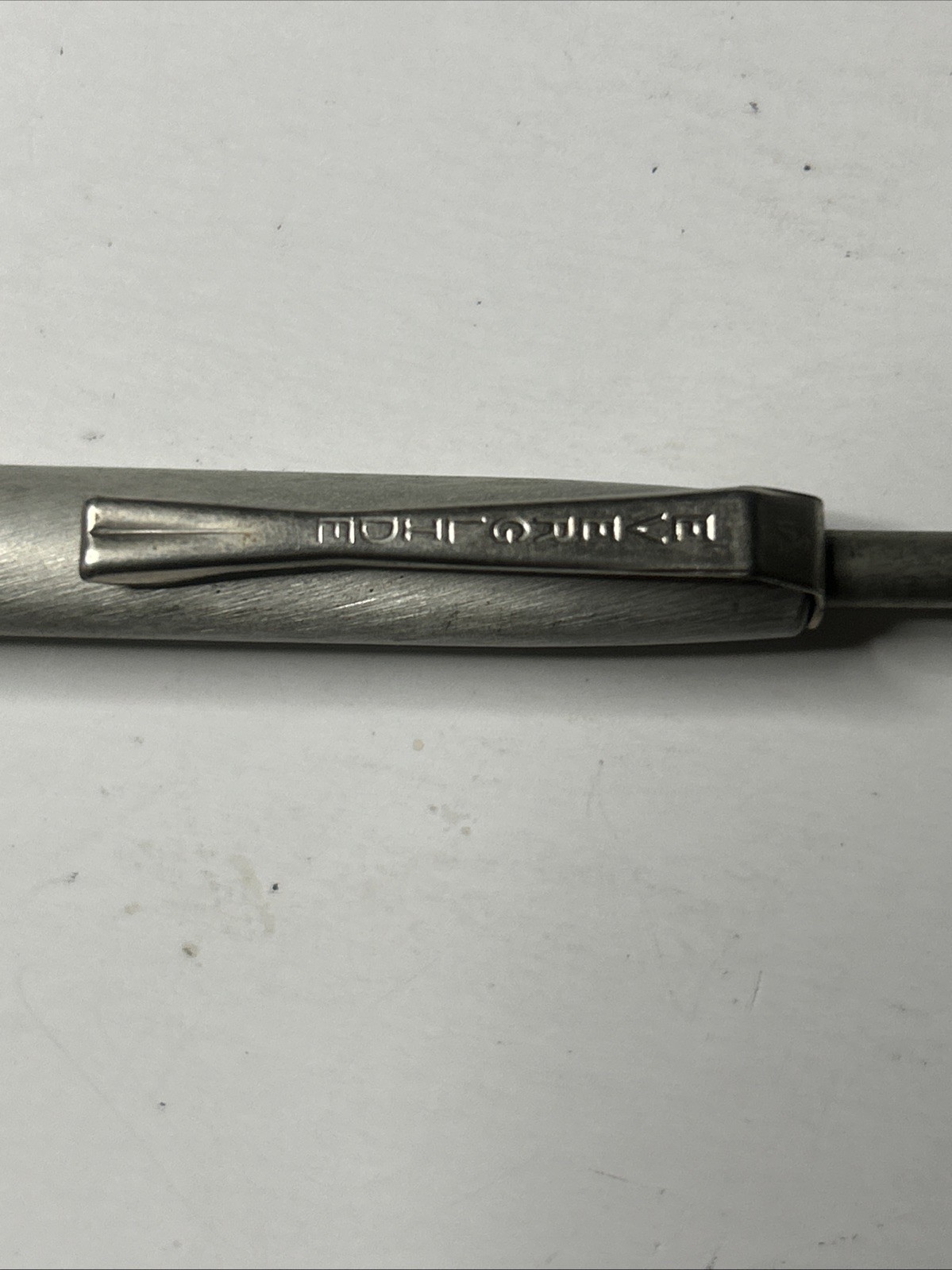 Vintage Advertising Pen Pencil Lot Sheaffer Bulldog Gas Shell Oil Everglide