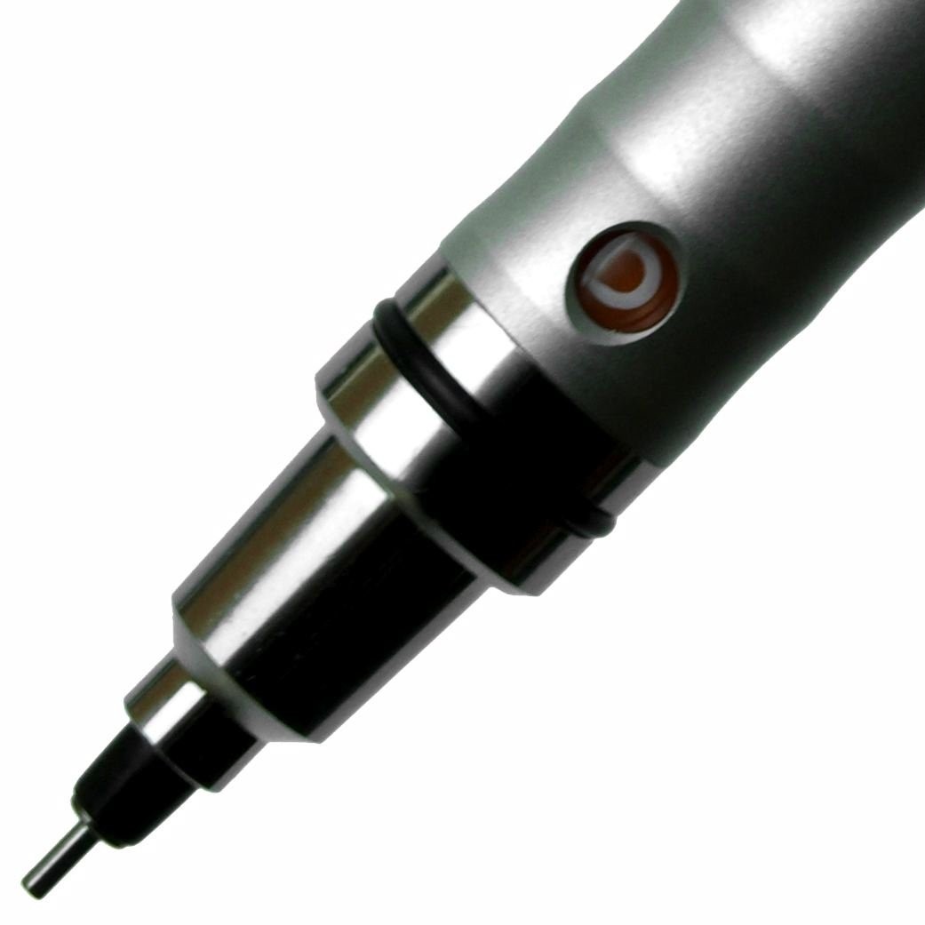 Uni Kuru Toga High Grade Auto Lead Rotation 0.5mm Mechanical Pencil Blue Body