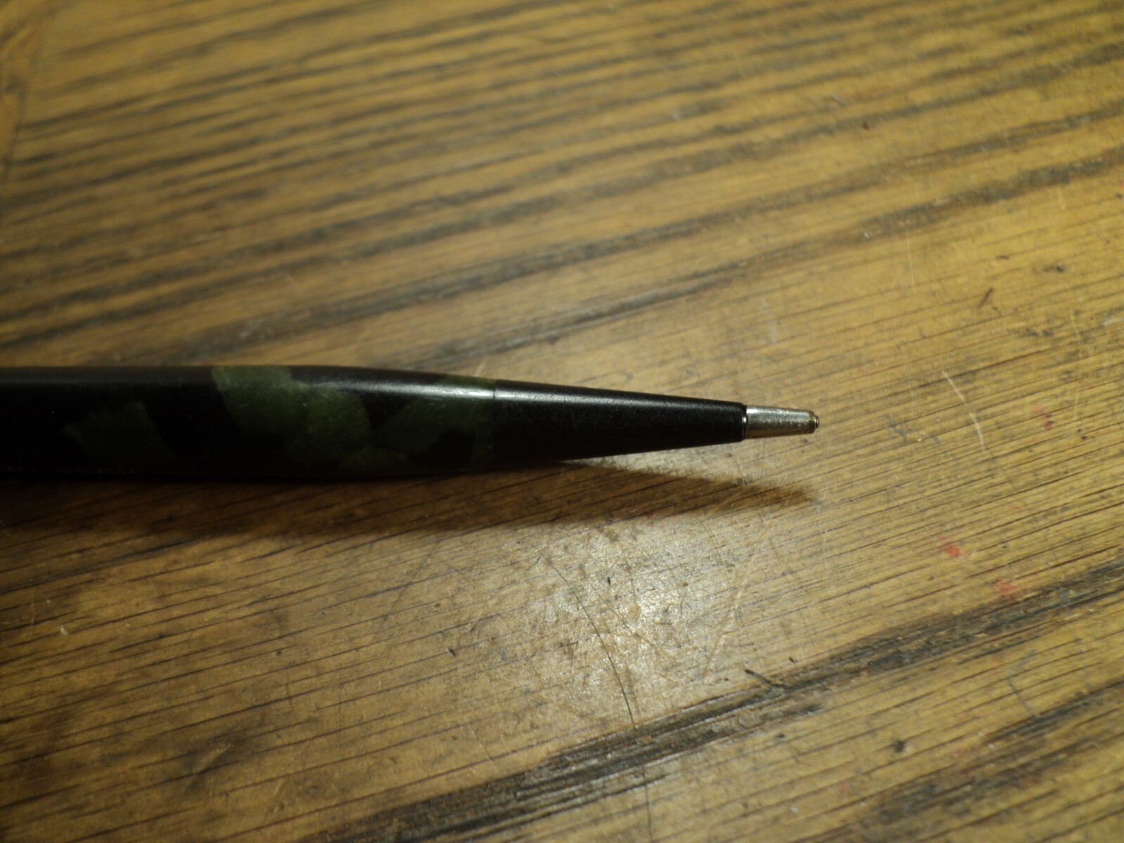 Vintage Mechanical Pencil Modern Woodmen Of America 5″ Long Unknown