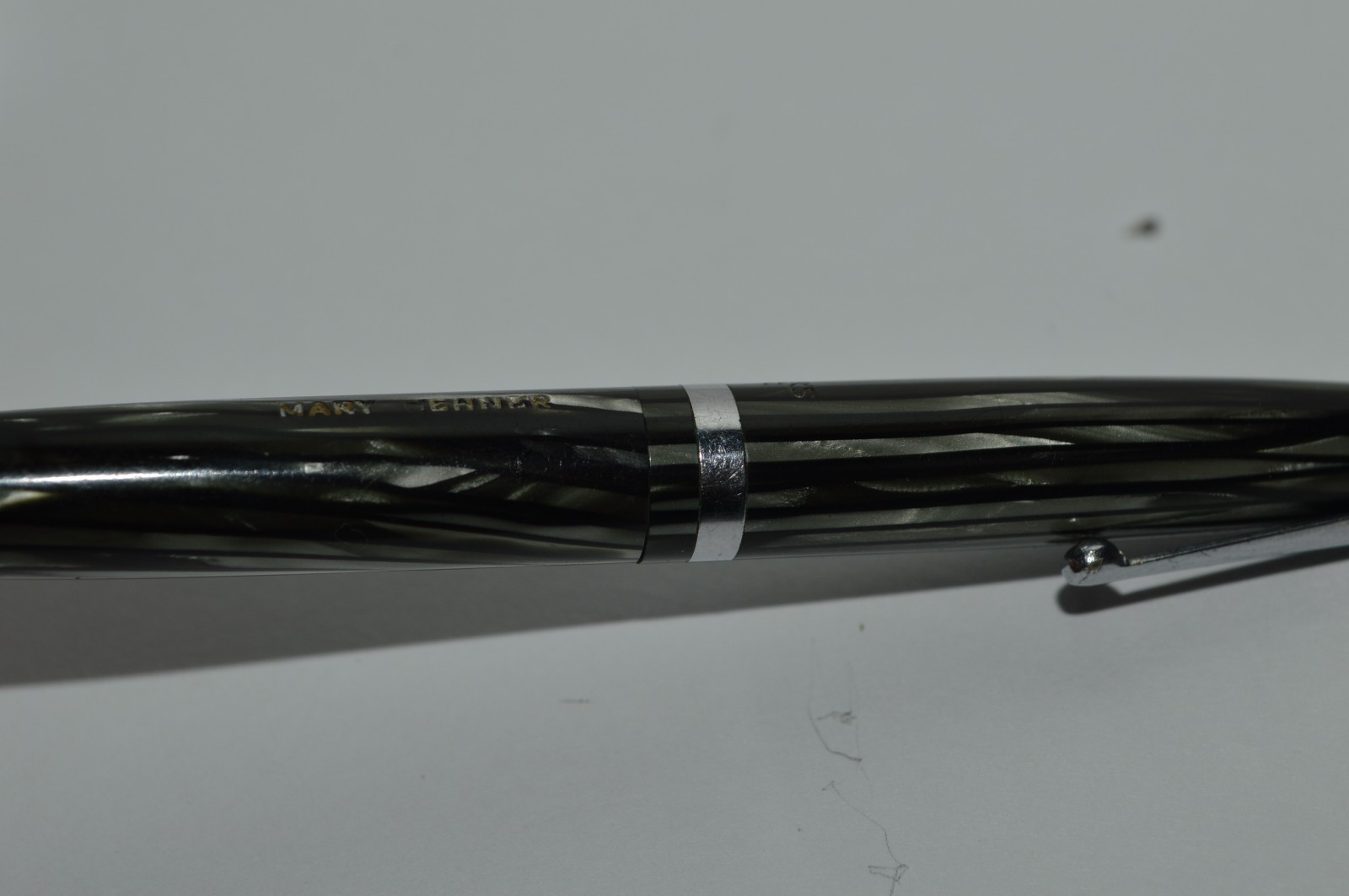 SHEAFFER Balance 350 Mechanical Pencil 0.9mm Mary Behner 1936-1942 USA Made