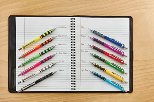 Rotring sharp pencil sticky 1904698 White 0.5mm