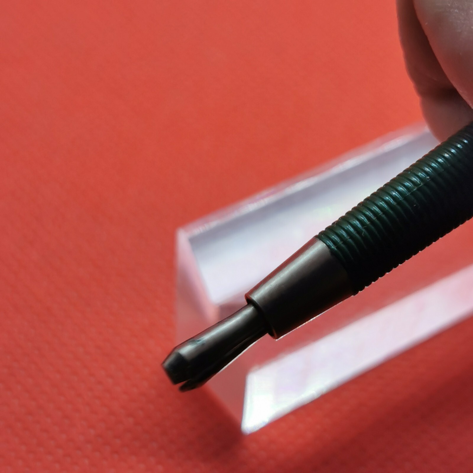 Vintage Faber Castell TK 9500 Mechanical technical clutch pencil