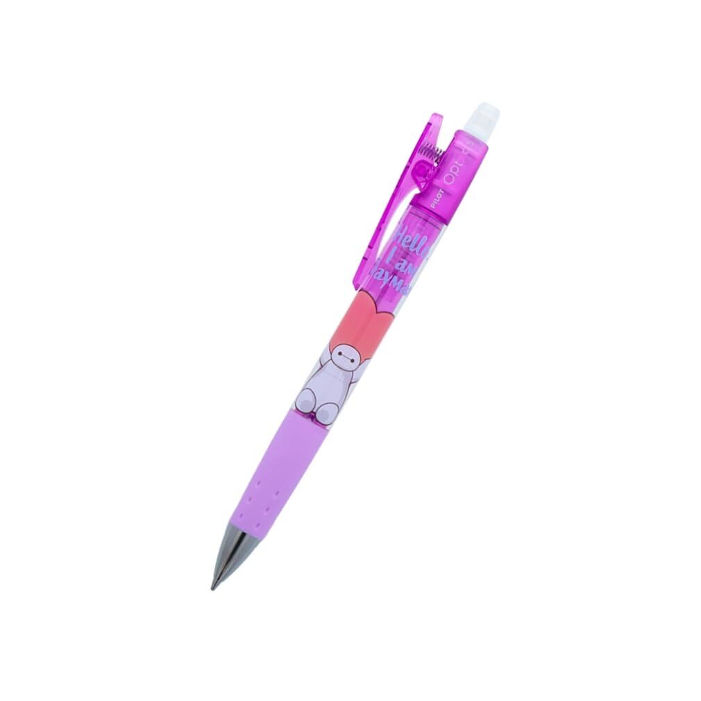 Sunstar Stationery Disney Mechanical Pencil Opt Baymax S4484525 from JP