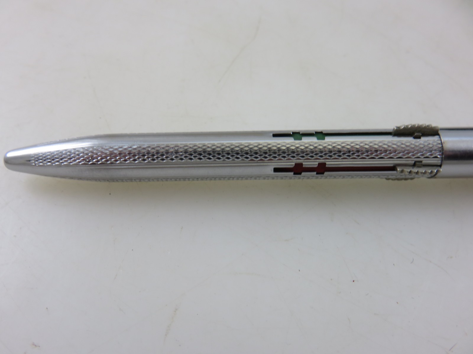 The Norma Multi Pencil 4 Color Mechanical Drafting Pencil Vintage USA