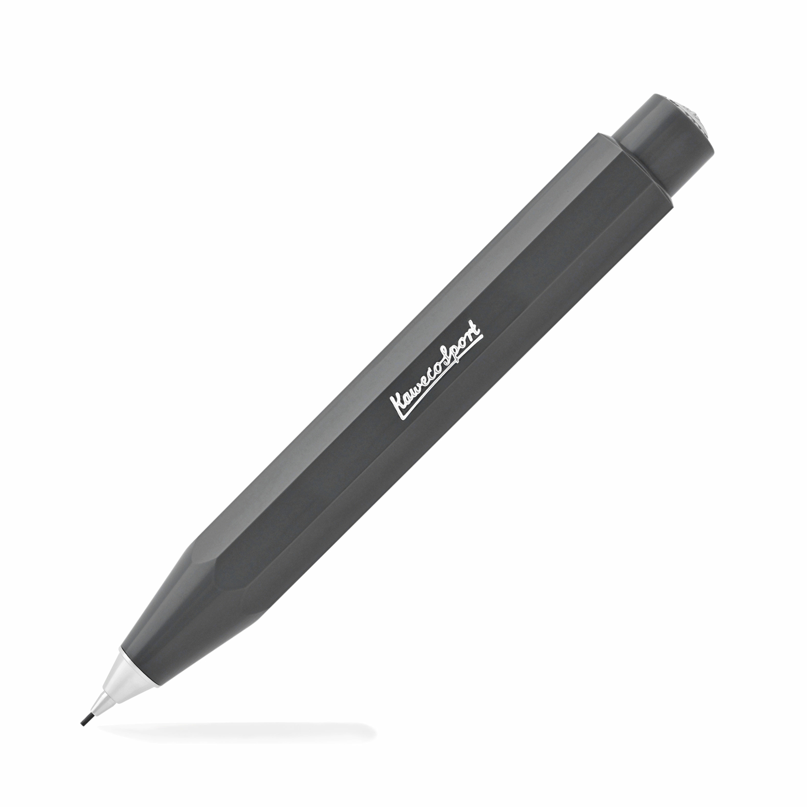 Kaweco Skyline Sport Mechanical Pencil – Grey