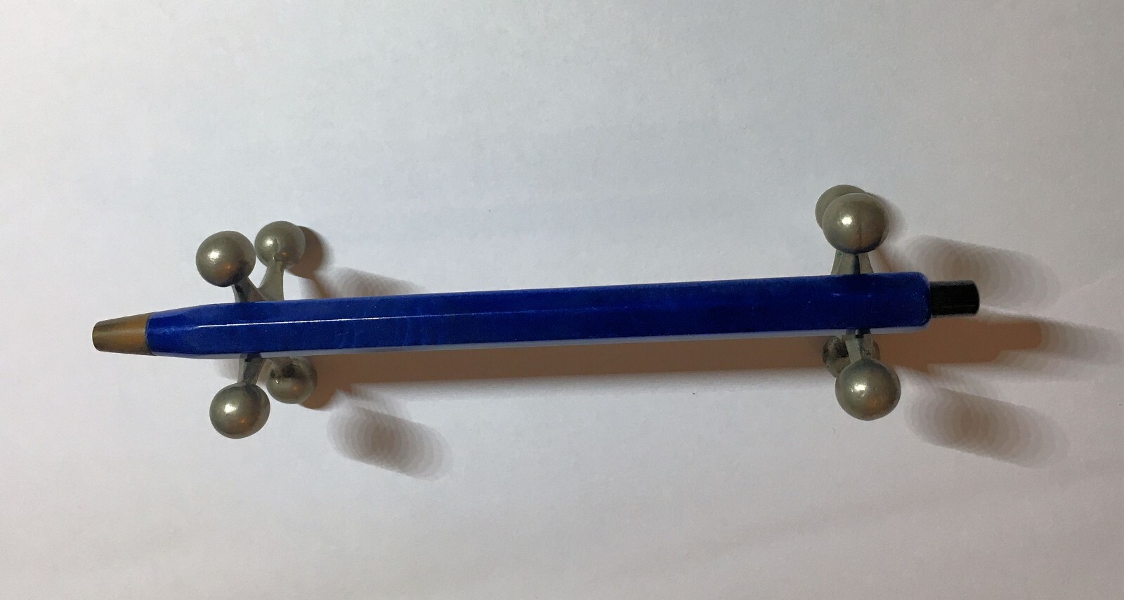 Vintage Unknown Mechanical technical clutch pencil