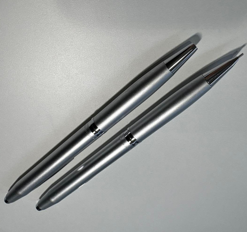 KOKUYO Mechanical Pencil Body Body-knock type Mistral PR-M100 ship From JAPAN◎