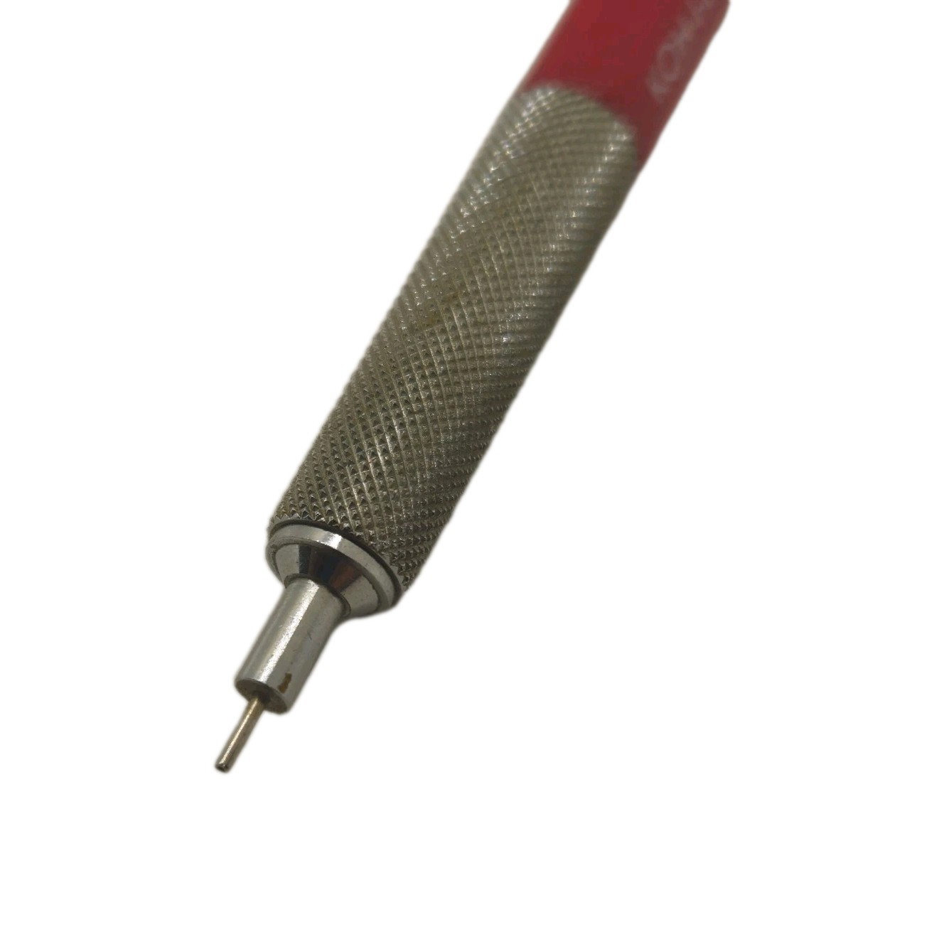 Koh-i-Noor Vintage 2mm Lead Holder Drafting Pencil With Hardness Indicator
