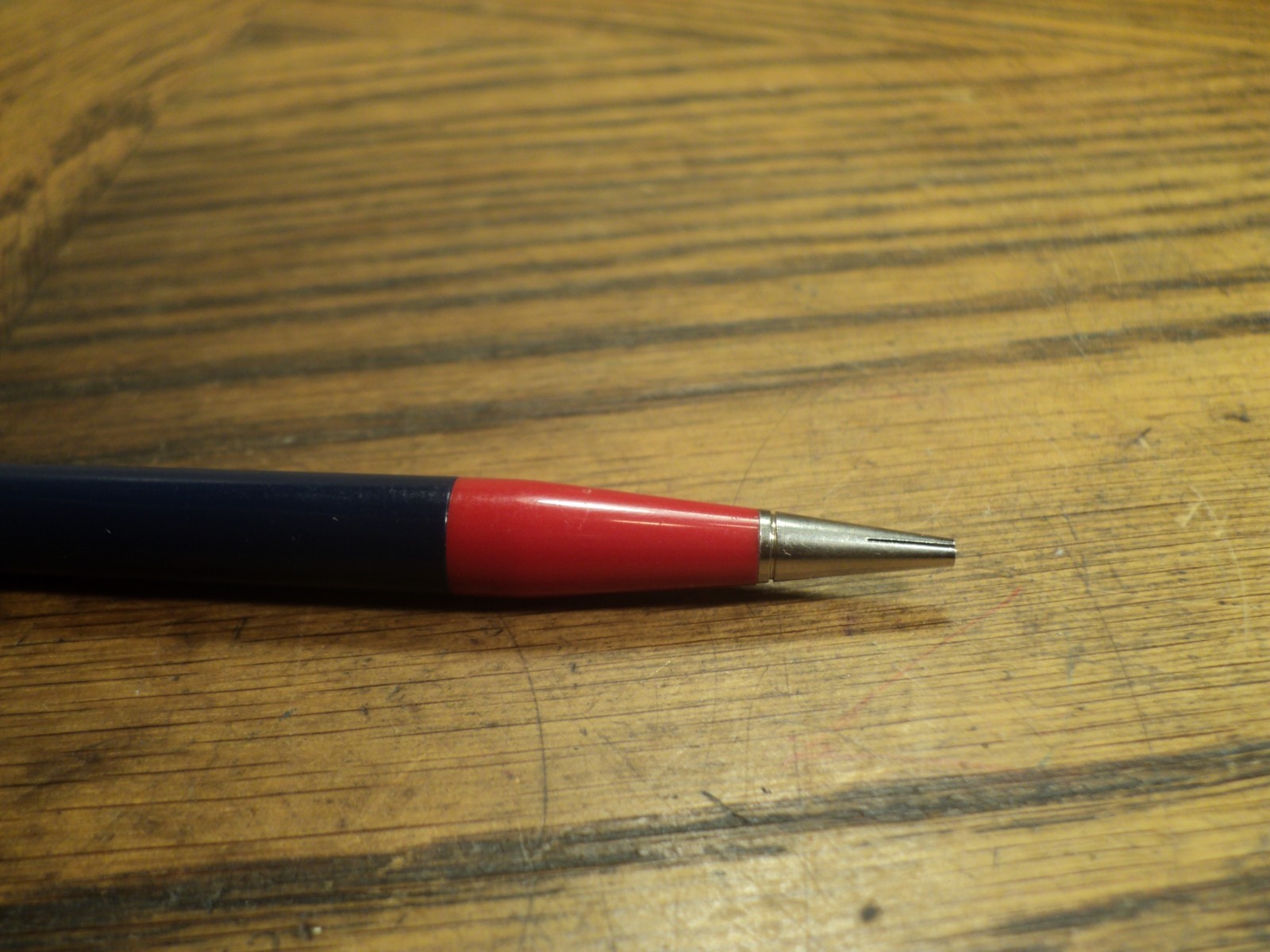 Vintage Autopoint Mechanical Pencil Exxon Company U S A 5-5/8″ USA