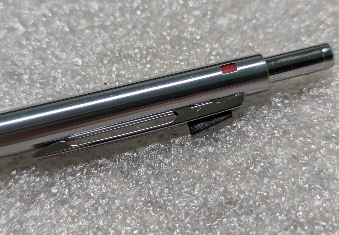 RARE Vintage Pilot 2+1 Multi-function Pen Discontinued limited .hard to find