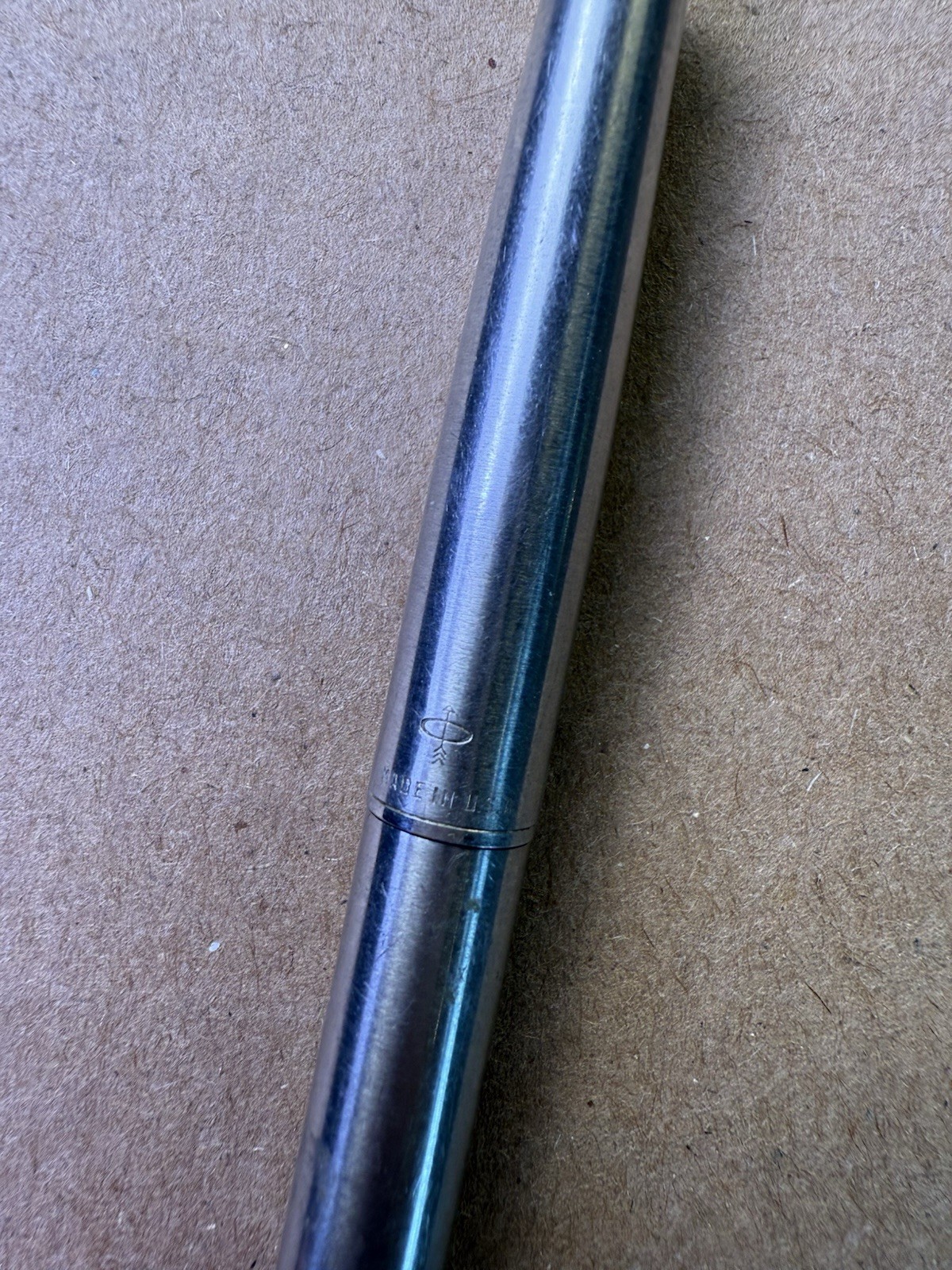 VTG Parker Mechanical pencil # 61 USA made *read* For Parts
