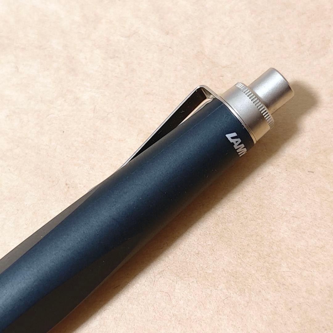 lamy scribble 3.15mm mechanical pencil discontinued item lead holder lamy