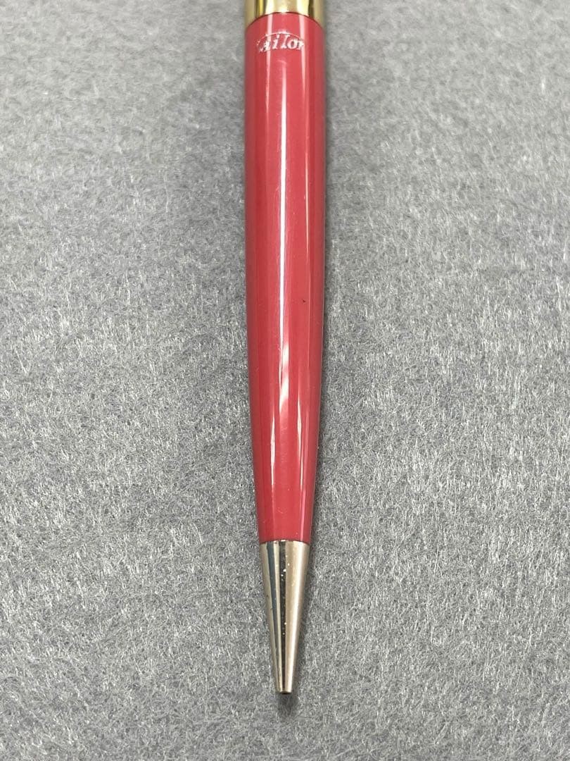 [Rare] Vintage Mechanical Pencils (2 pens) Sailor Newman